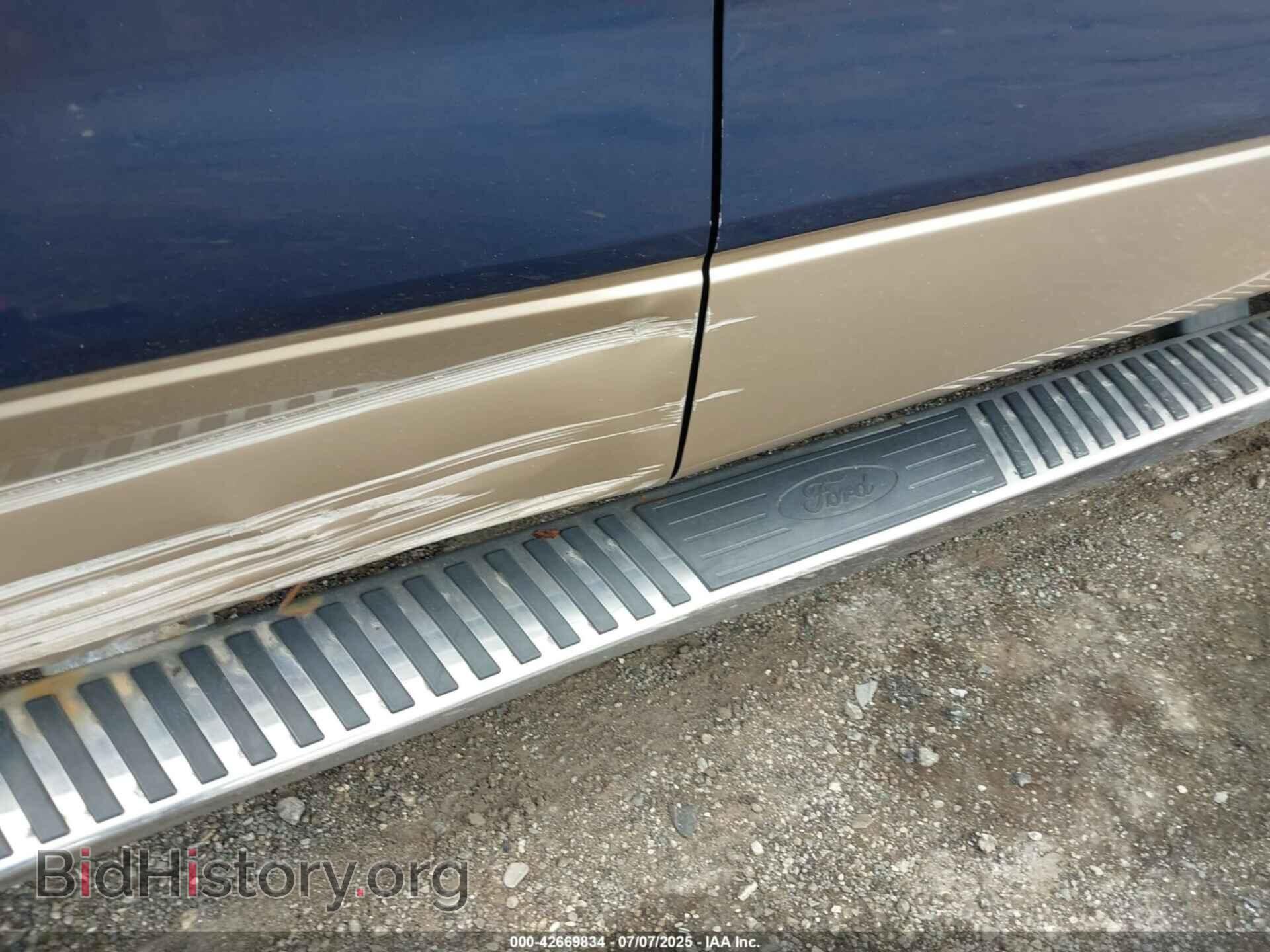 2014 FORD F-150 - VIN: 1FTFW1ET3EFA09653 - Фото 19