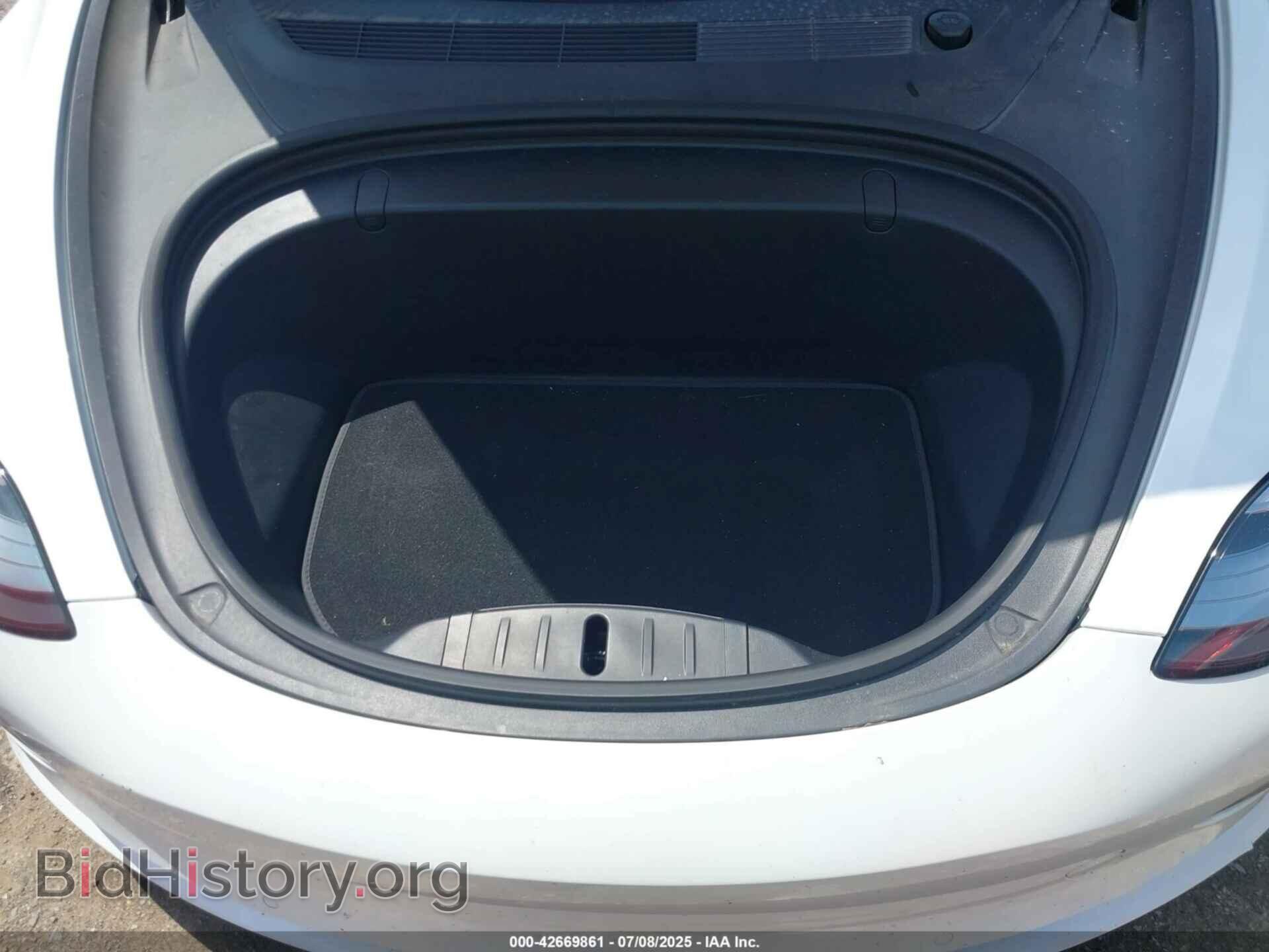 2019 TESLA MODEL 3 - VIN: 5YJ3E1EA2KF332578 - Photo 10