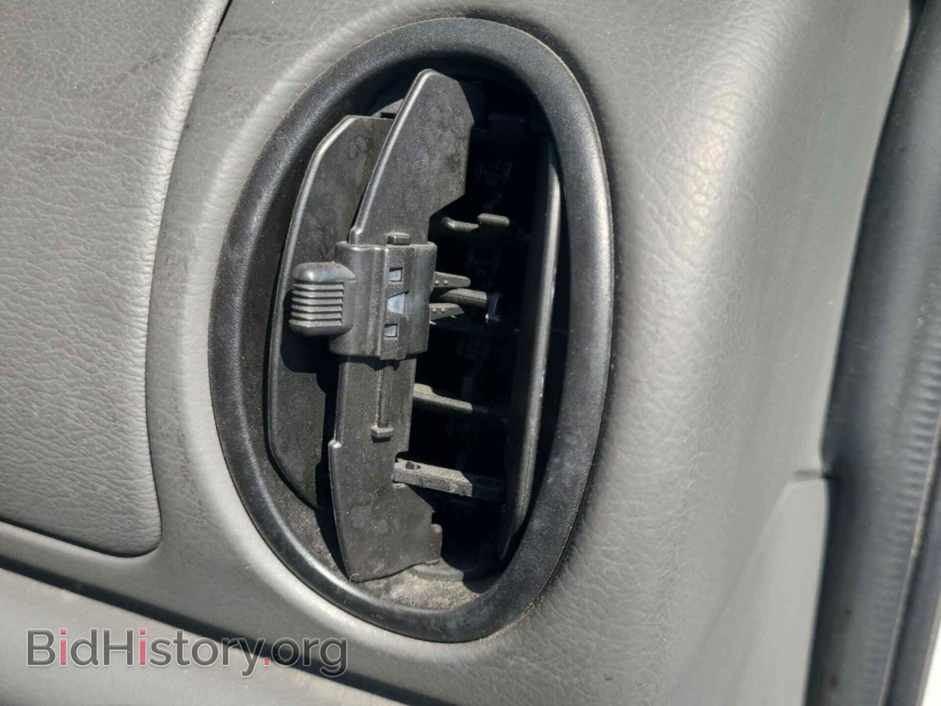 2007 FORD ECONOLINE - VIN: 1FTNE24L77DA79936 - Фото 10