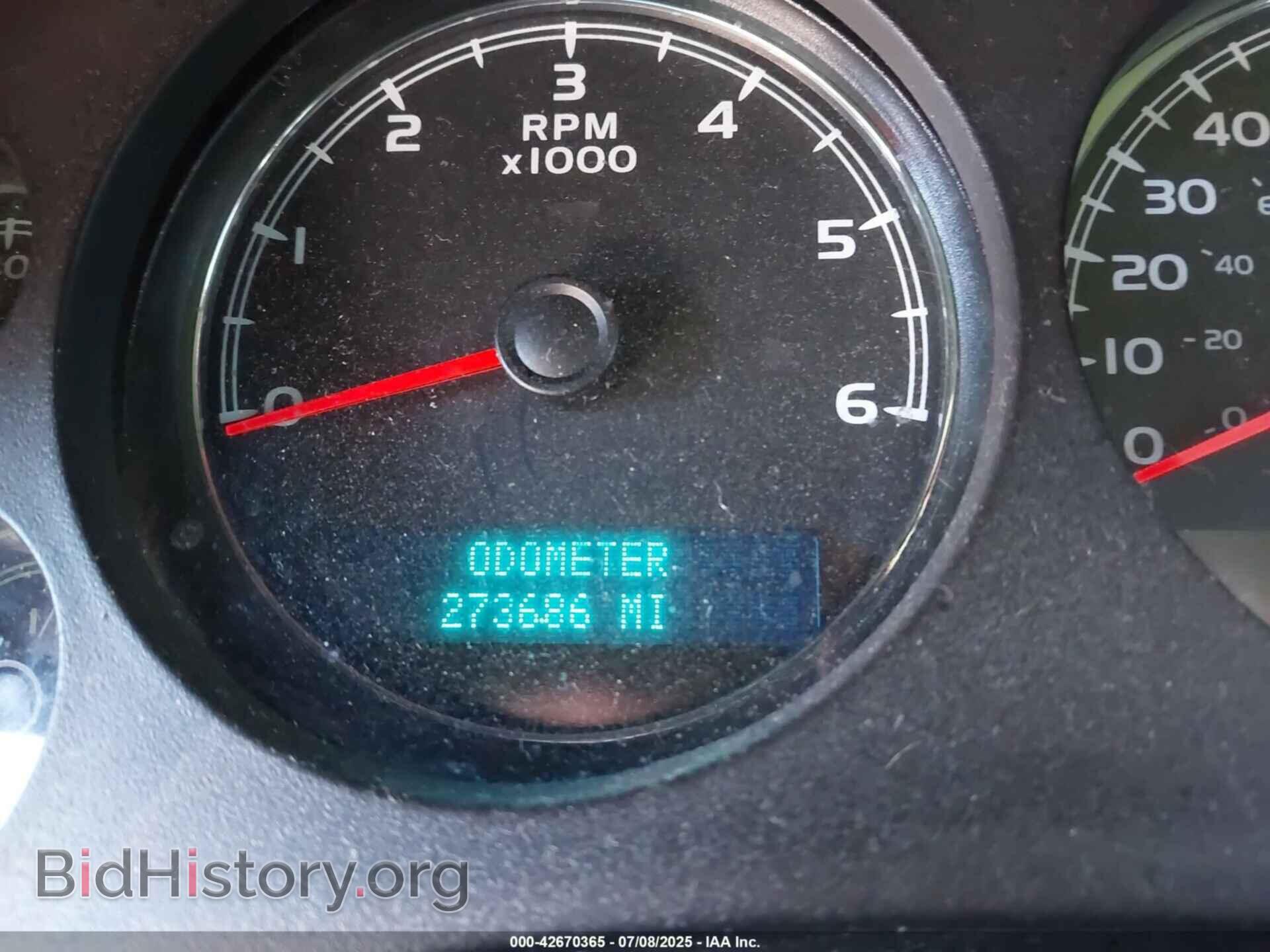2013 GMC YUKON - VIN: 1GKS2AE08DR258919 - Фото 7