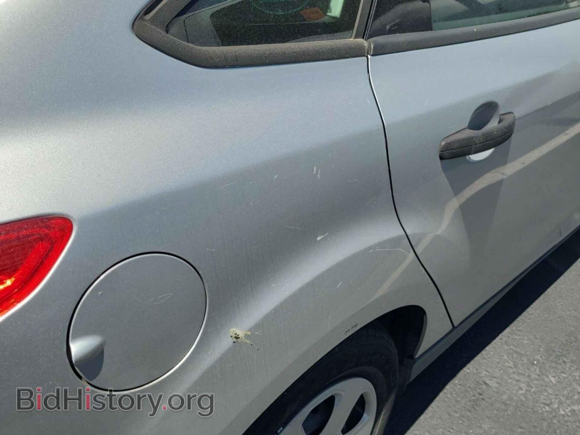 2017 FORD FOCUS - VIN: 1FADP3E29HL272135 - Photo 4
