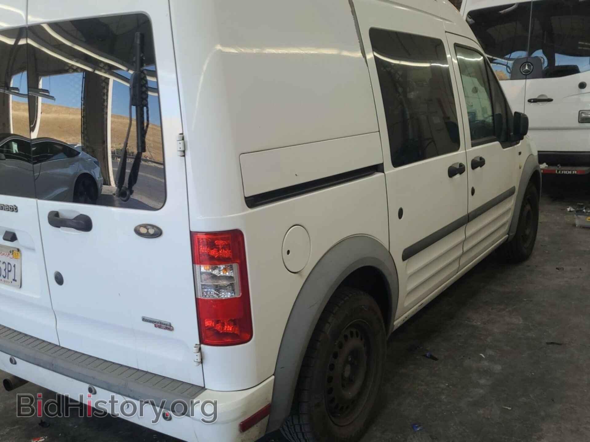 2013 FORD TRANSIT CONNECT - VIN: NM0LS6BN7DT173972 - Фото 6