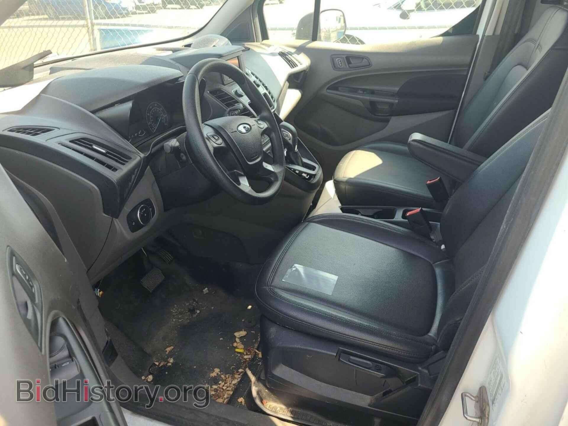 2019 FORD TRANSIT CONNECT - VIN: NM0LS7E22K1403580 - Фото 24