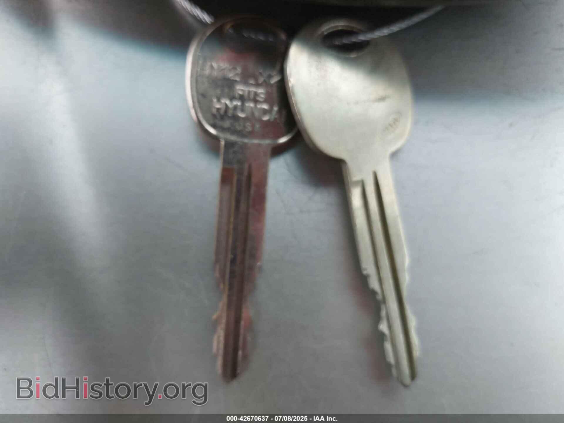 2006 KIA OPTIMA - VIN: KNAGD126065453473 - Фото 11