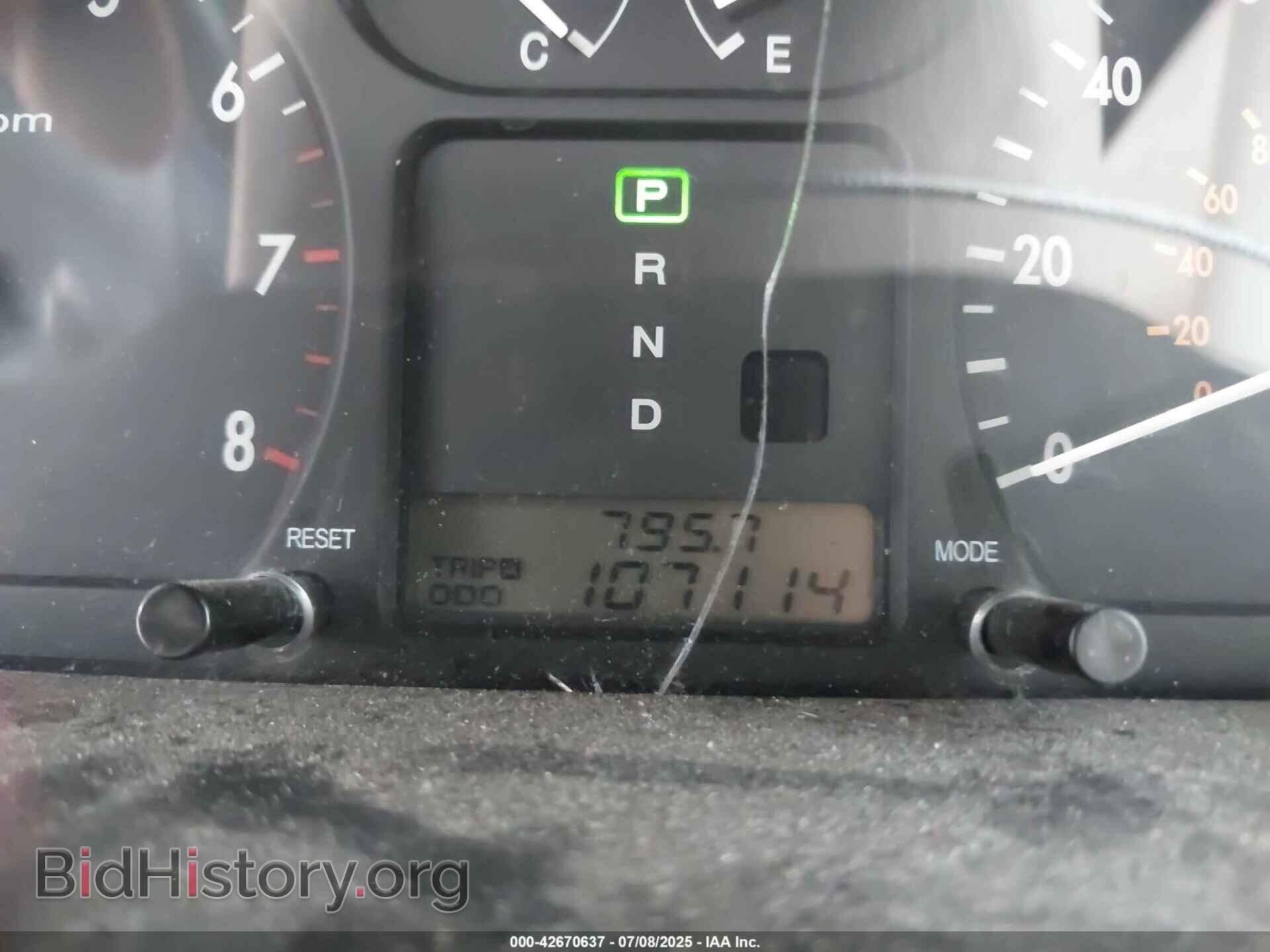 2006 KIA OPTIMA - VIN: KNAGD126065453473 - Фото 7