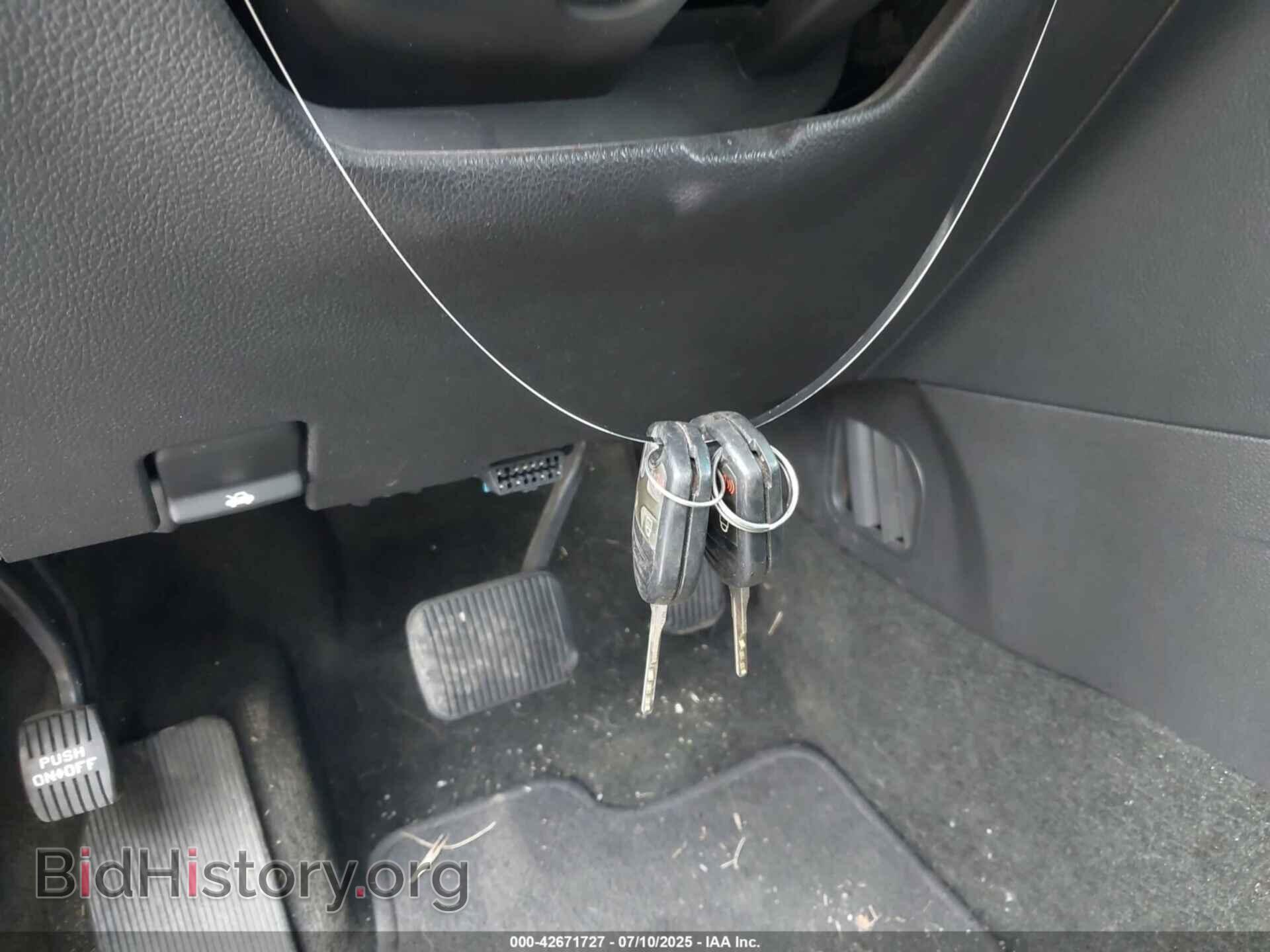 2014 FORD EXPLORER - VIN: 1FM5K8D82EGB14834 - Photo 11