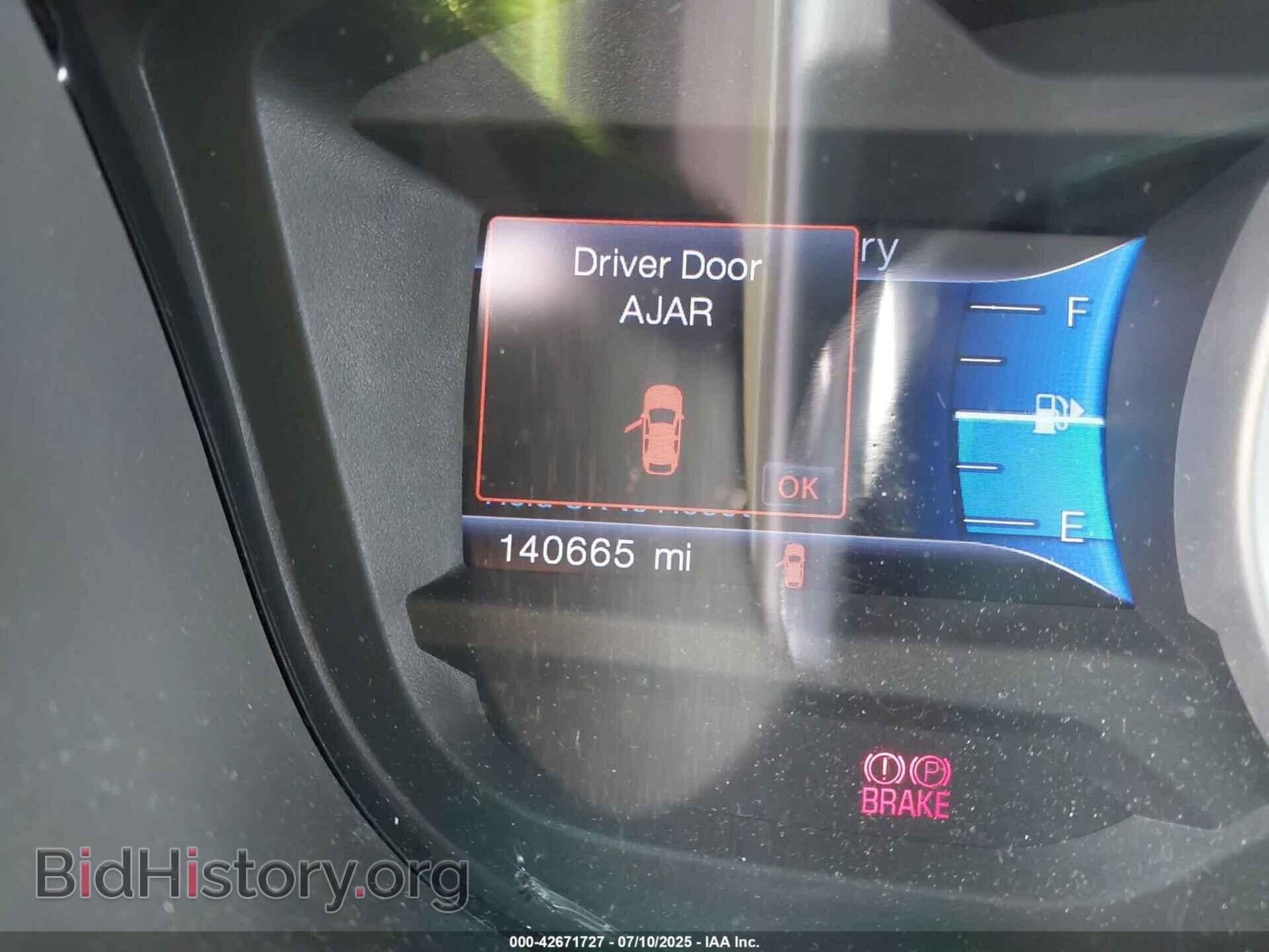 2014 FORD EXPLORER - VIN: 1FM5K8D82EGB14834 - Photo 15