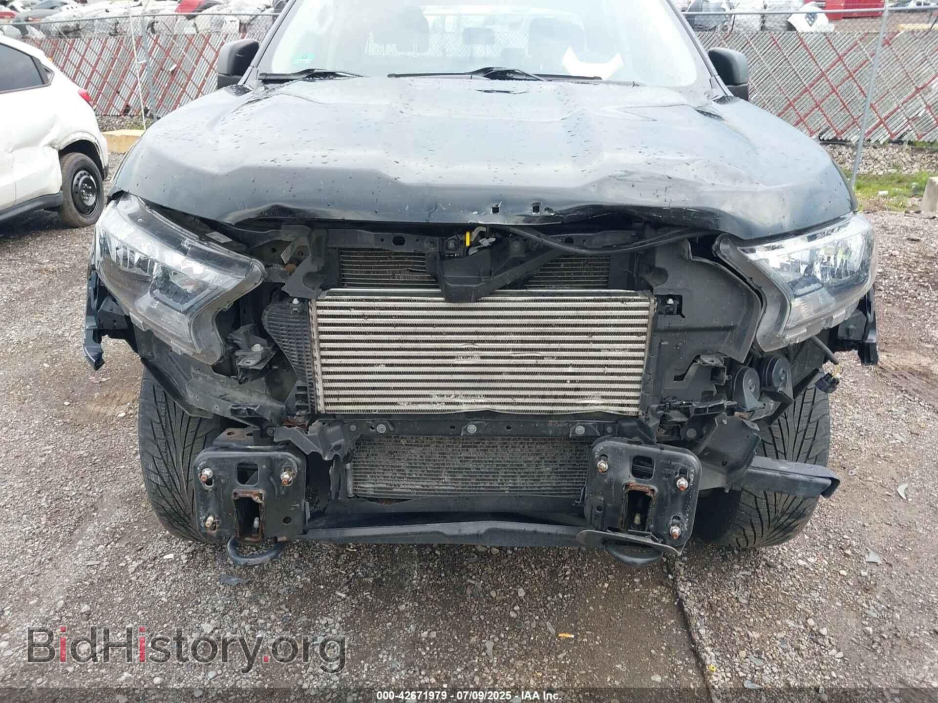 2021 FORD RANGER - VIN: 1FTER4FH0MLD04532 - Фото 6