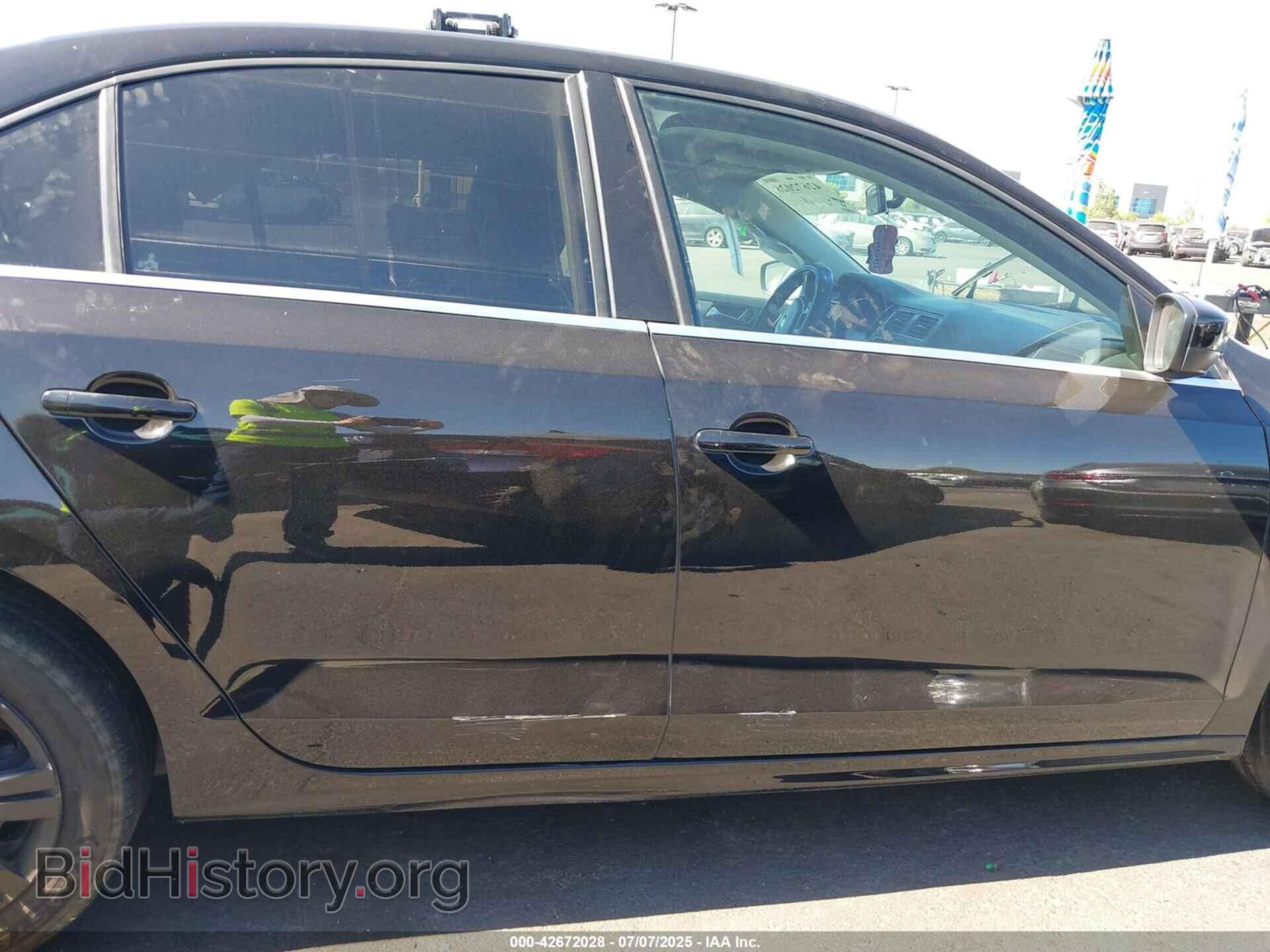 2017 VOLKSWAGEN JETTA - VIN: 3VW2B7AJ2HM399437 - Photo 13