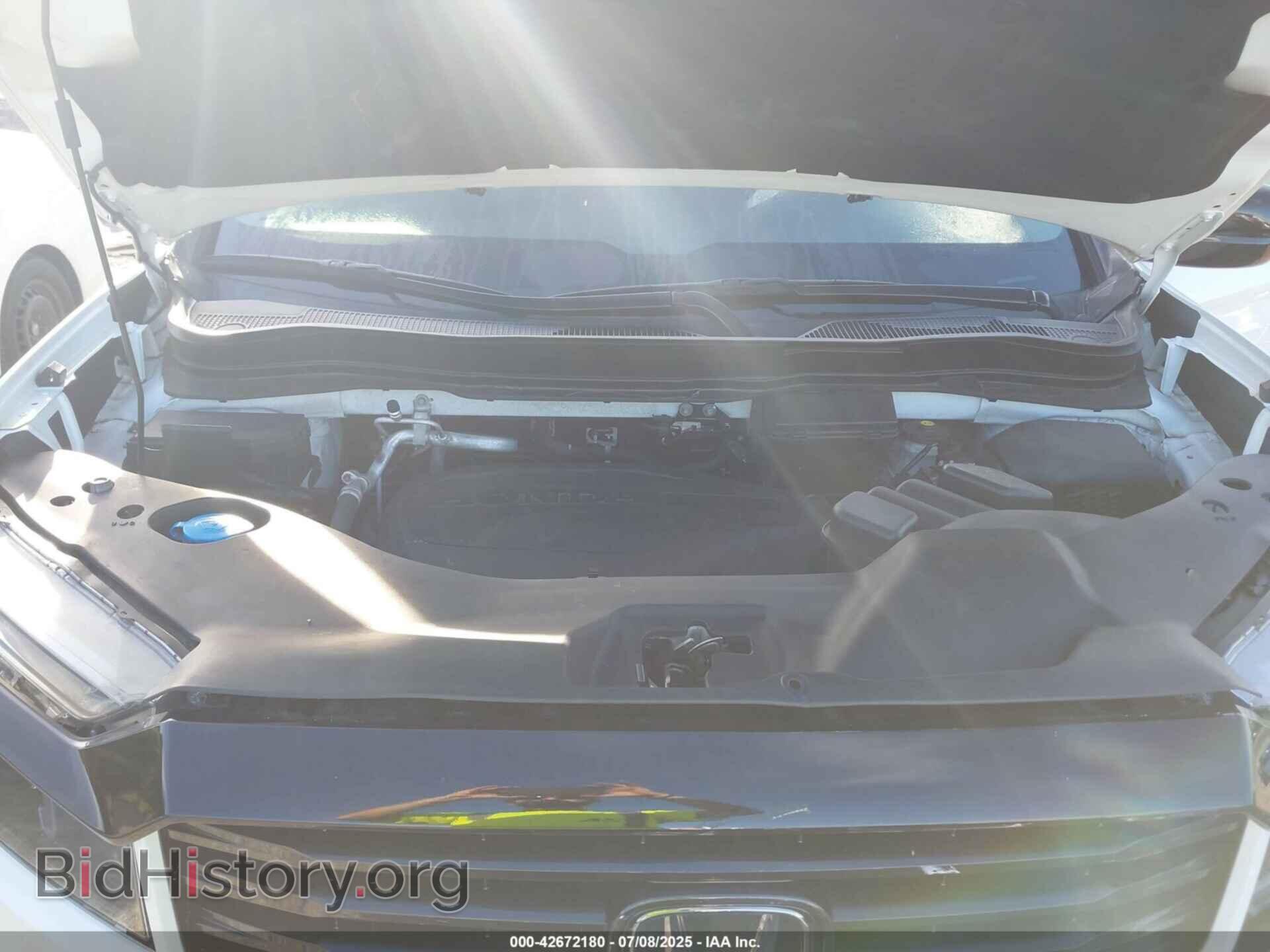 2022 HONDA RIDGELINE - VIN: 5FPYK3F13NB006096 - Фото 10