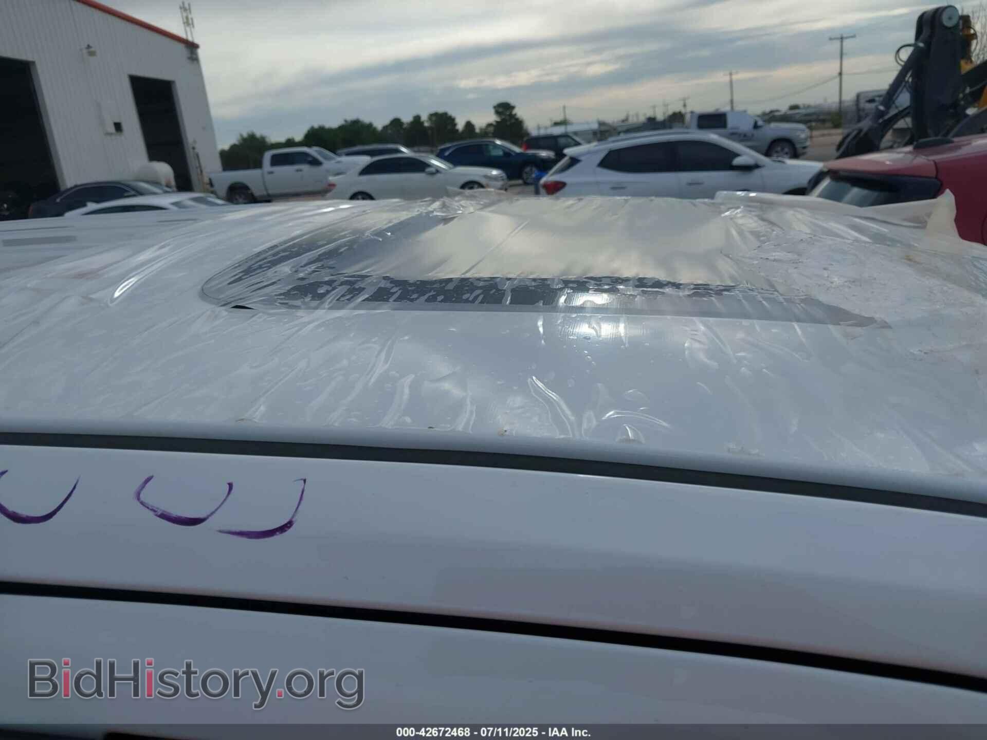 2016 DODGE DURANGO - VIN: 1C4SDJCT2GC423888 - Photo 6