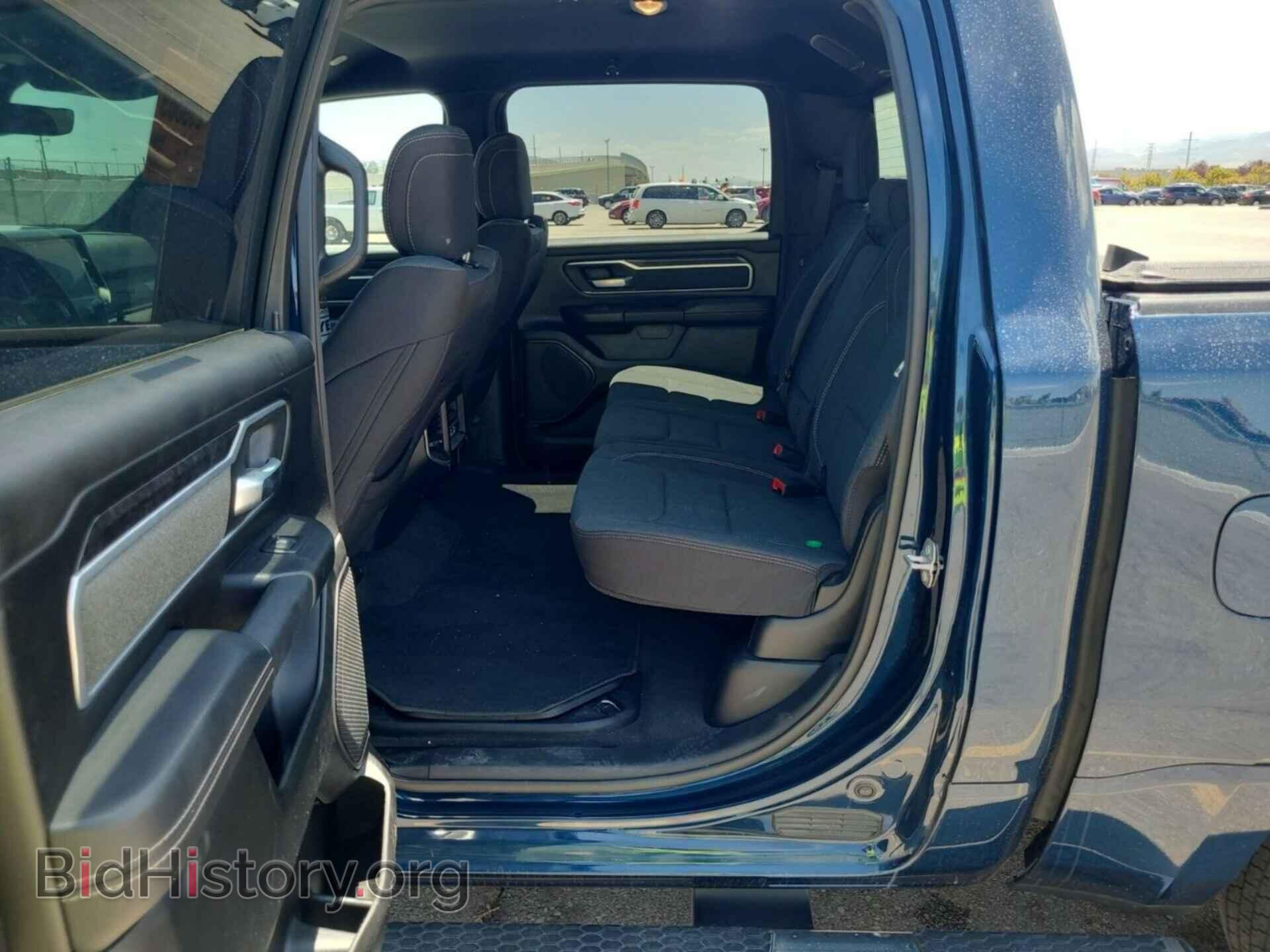 2023 RAM 1500 - VIN: 1C6RRFFG5PN574697 - Фото 8