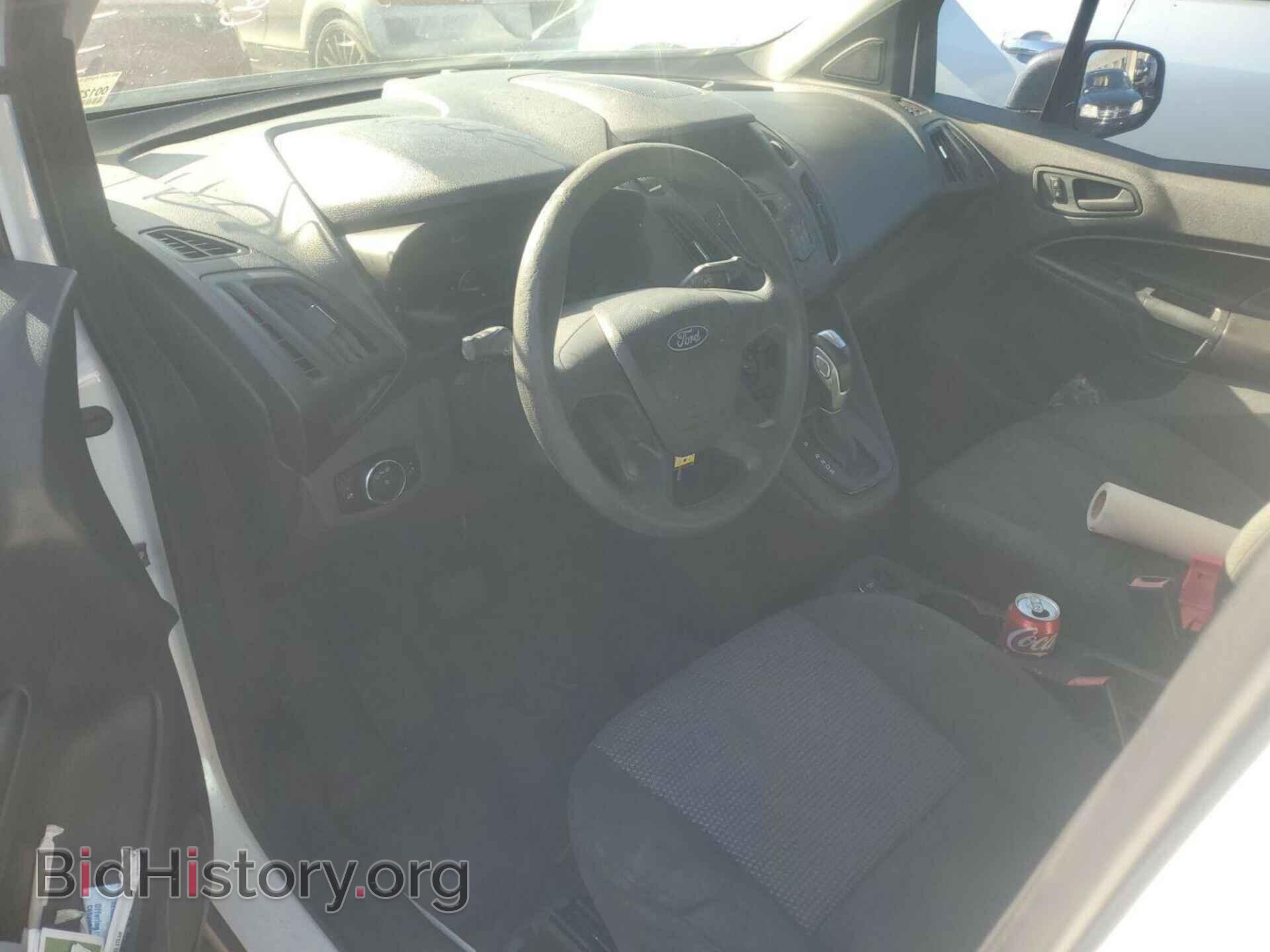 Photo NM0LS7E79E1157207 - FORD TRANSIT CONNECT 2014
