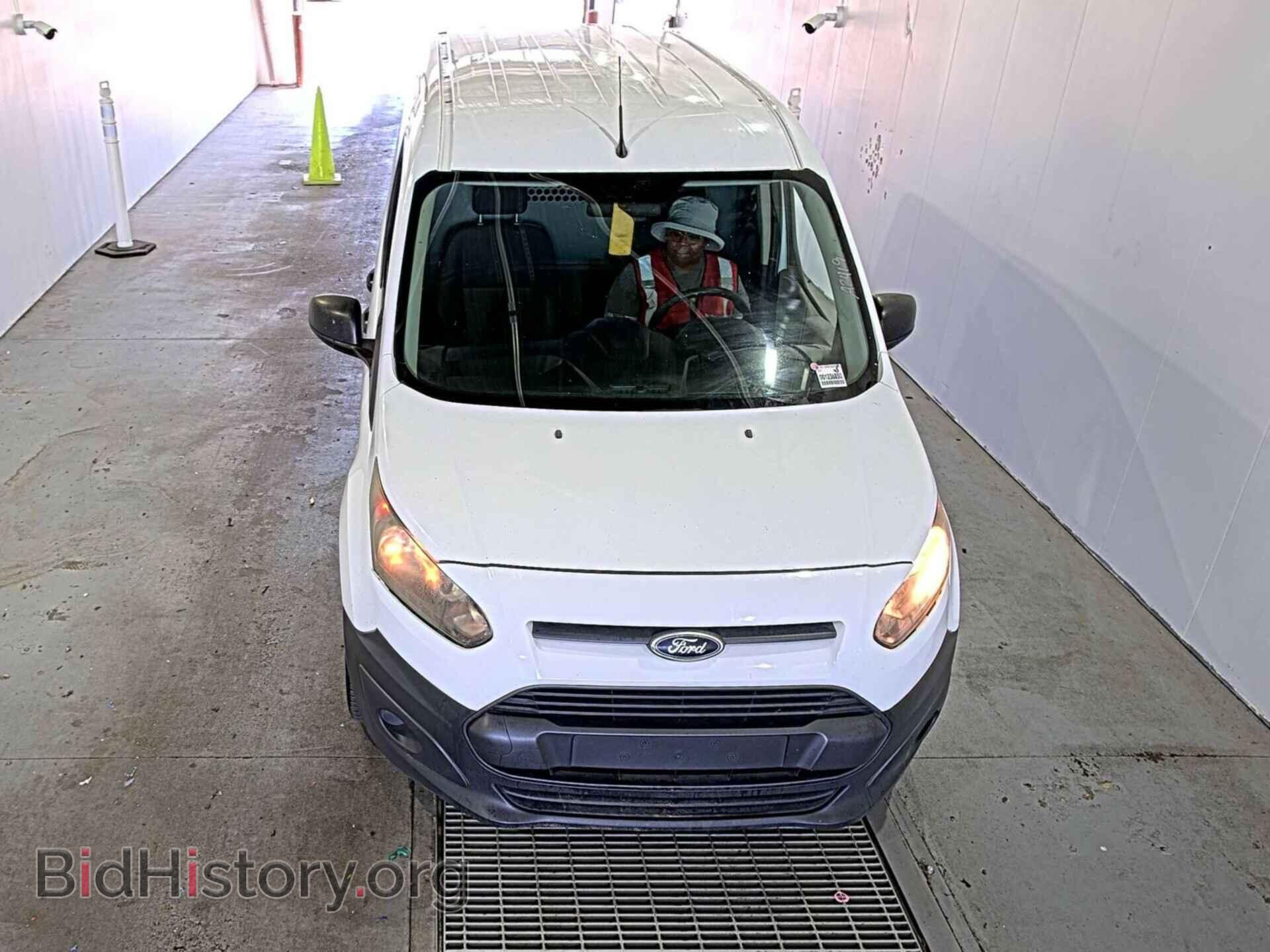 2014 FORD TRANSIT CONNECT - VIN: NM0LS7E79E1157207 - Фото 21