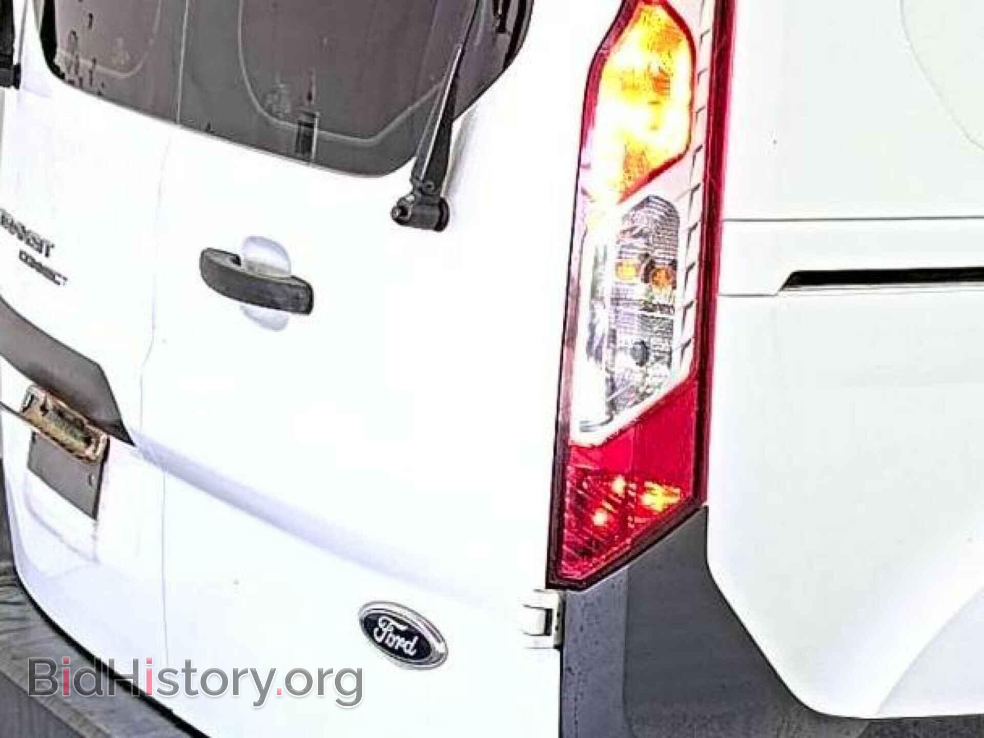 2014 FORD TRANSIT CONNECT - VIN: NM0LS7E79E1157207 - Фото 29