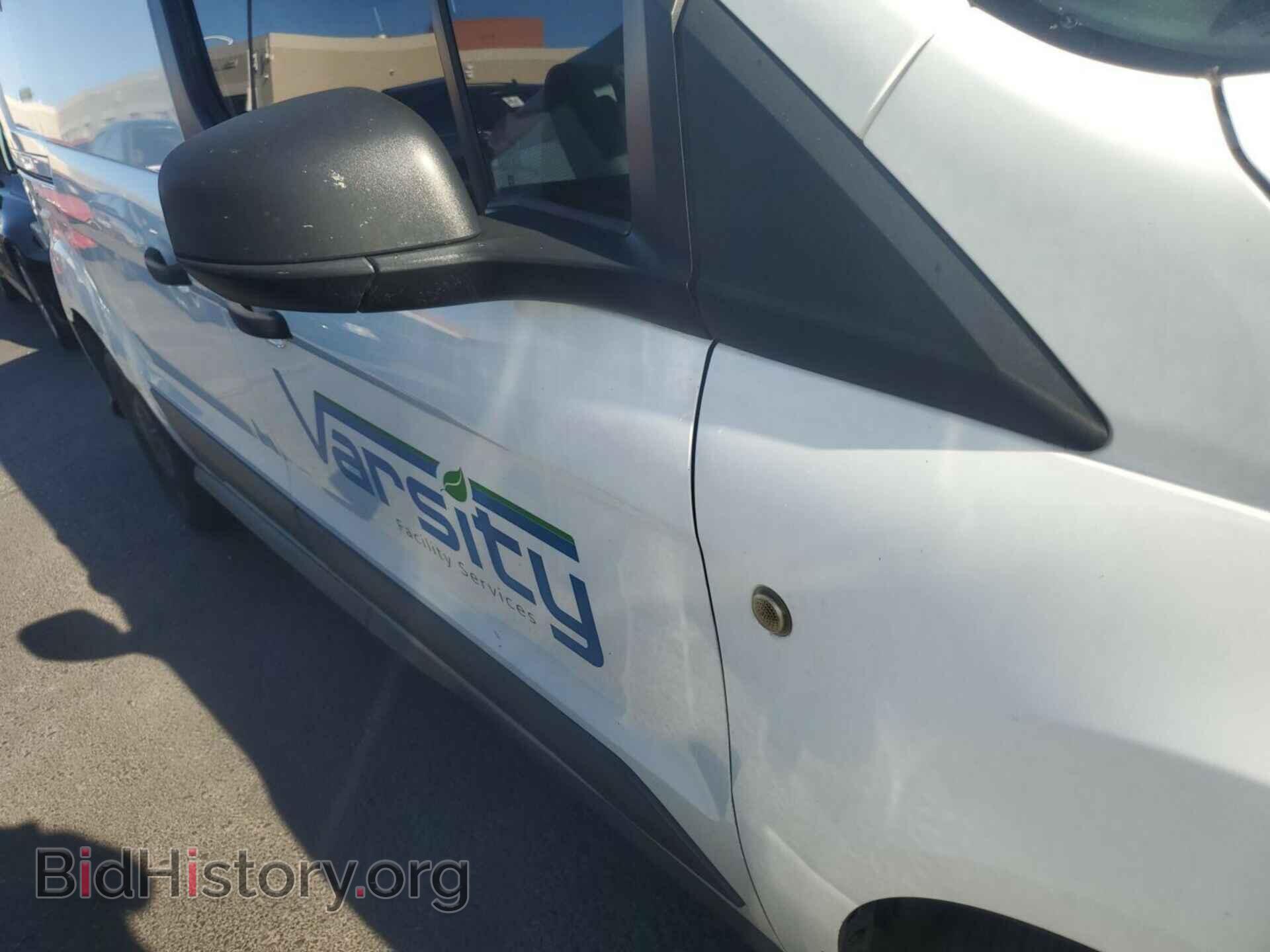 2014 FORD TRANSIT CONNECT - VIN: NM0LS7E79E1157207 - Фото 32