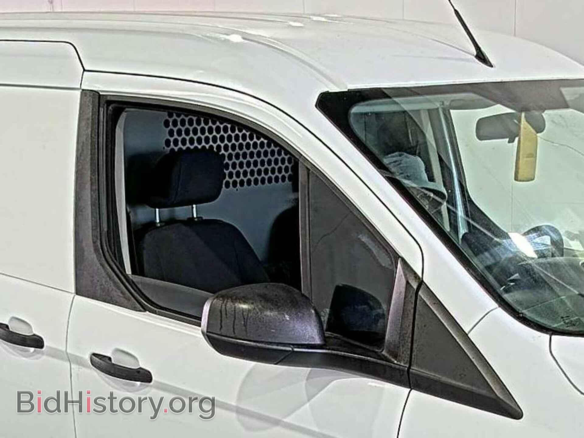 2014 FORD TRANSIT CONNECT - VIN: NM0LS7E79E1157207 - Фото 5