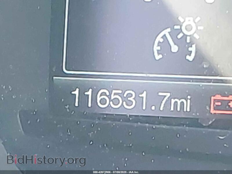 2018 Ford EDGE (VIN 2FMPK4K84JBC14830) — photo 15 of 16