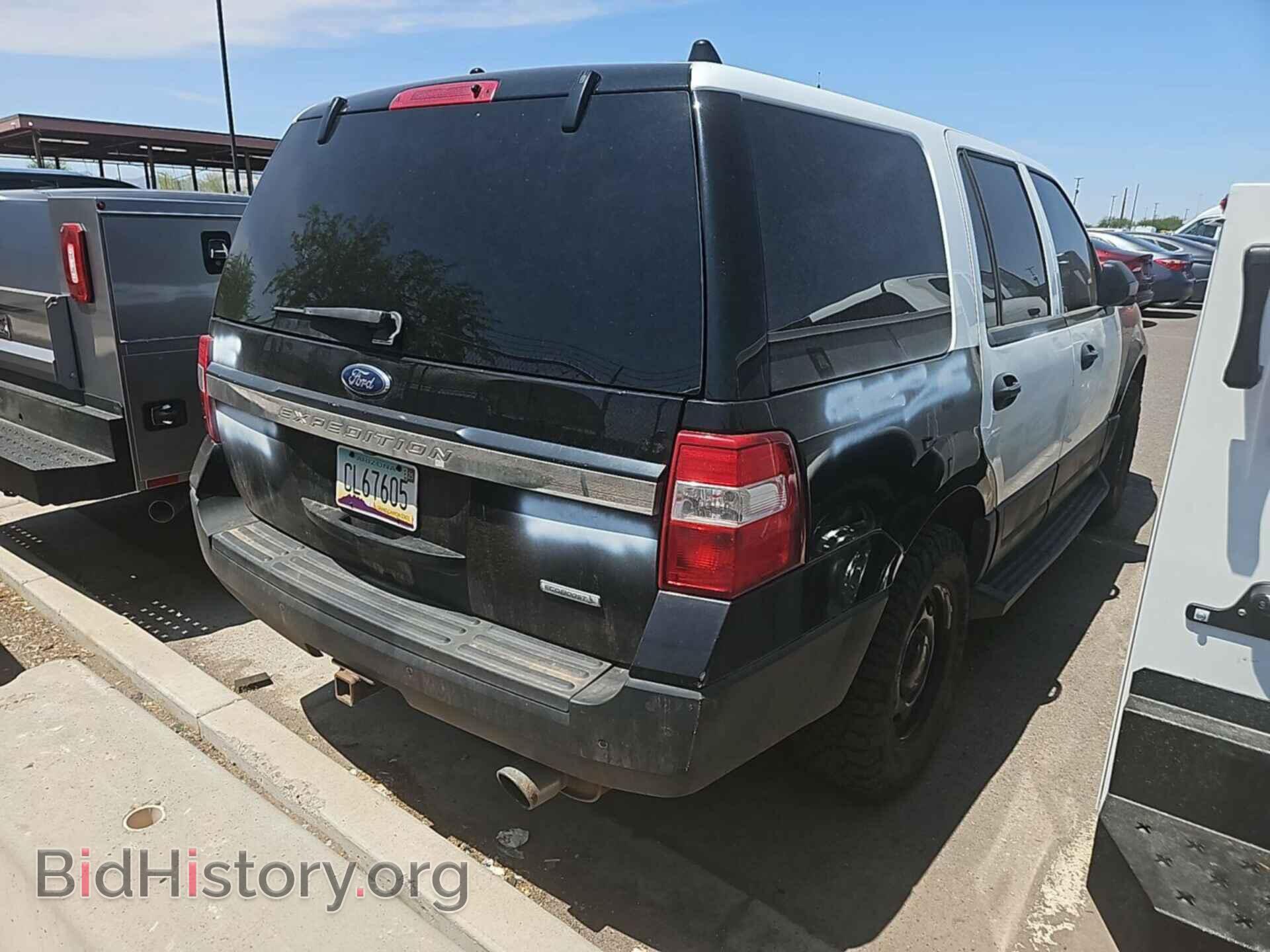 2016 FORD EXPEDITION - VIN: 1FMJU1GT3GEF56732 - Фото 13
