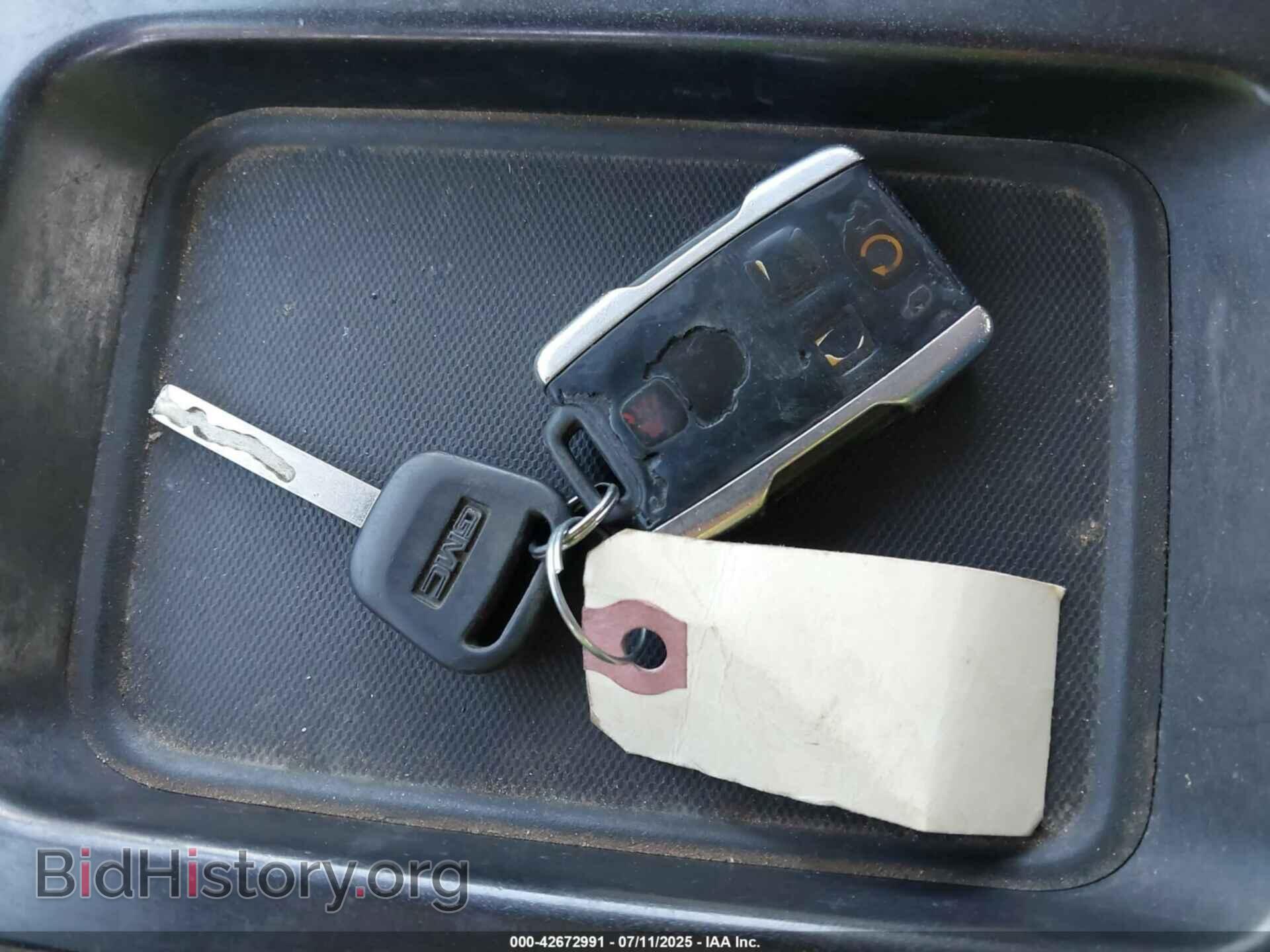 2014 GMC SIERRA 1500 - VIN: 3GTU2VECXEG470566 - Фото 11