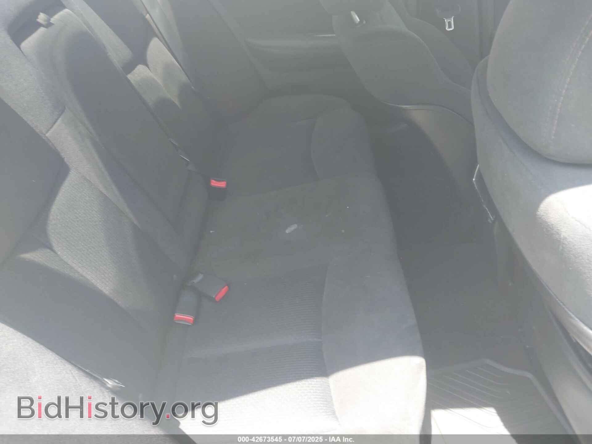 2011 NISSAN MAXIMA - VIN: 1N4AA5AP6BC808368 - Фото 8