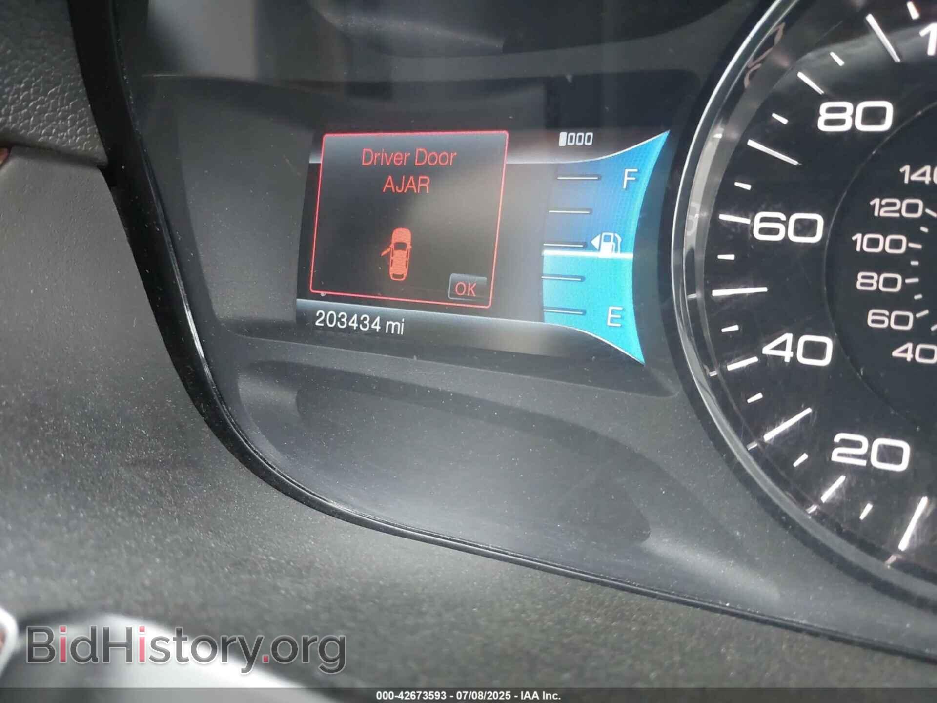 2011 FORD EDGE - VIN: 2FMDK4KC5BBA43014 - Фото 15