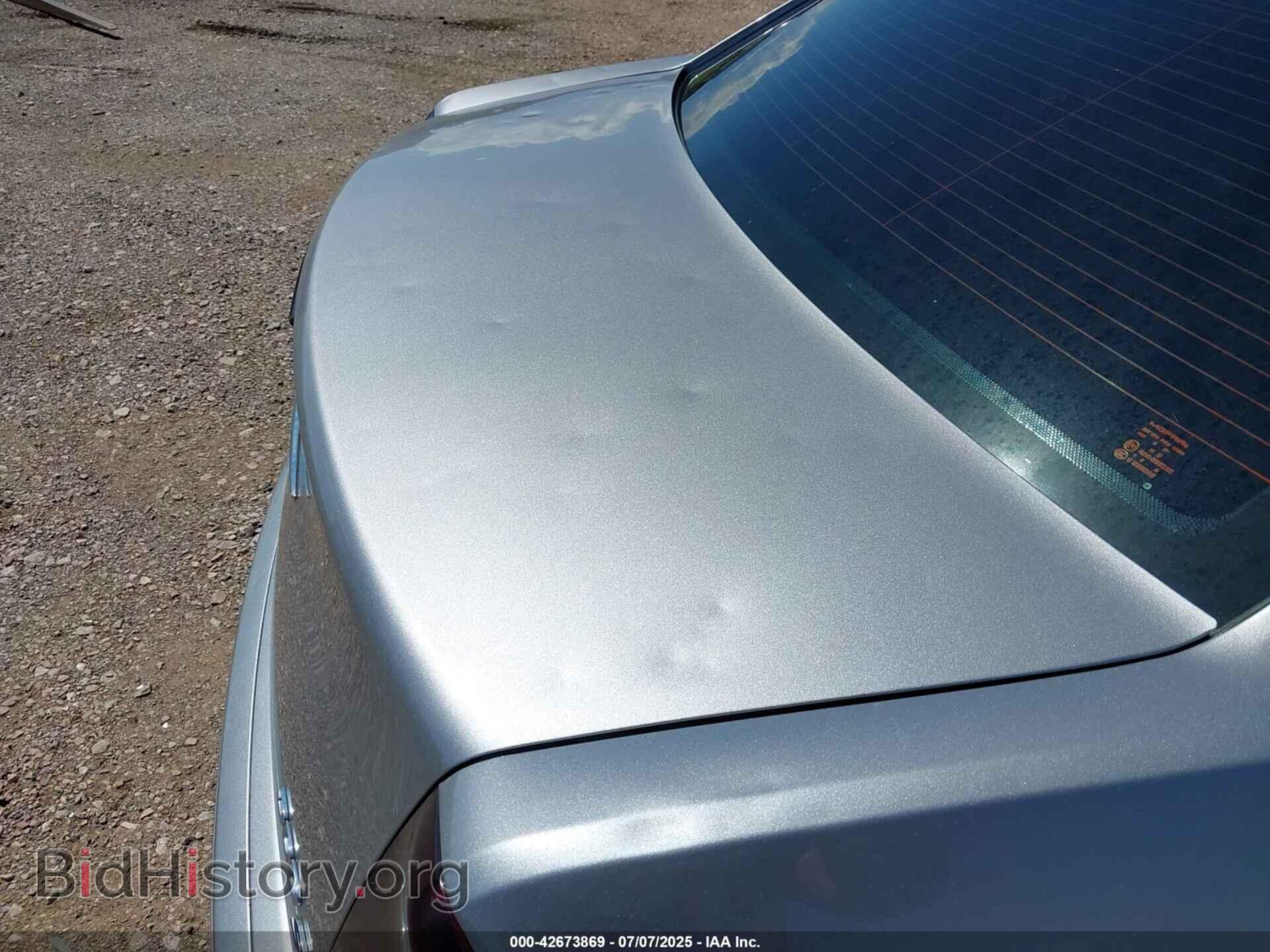 2017 CHRYSLER 300 - VIN: 2C3CCAGG0HH522166 - Фото 21