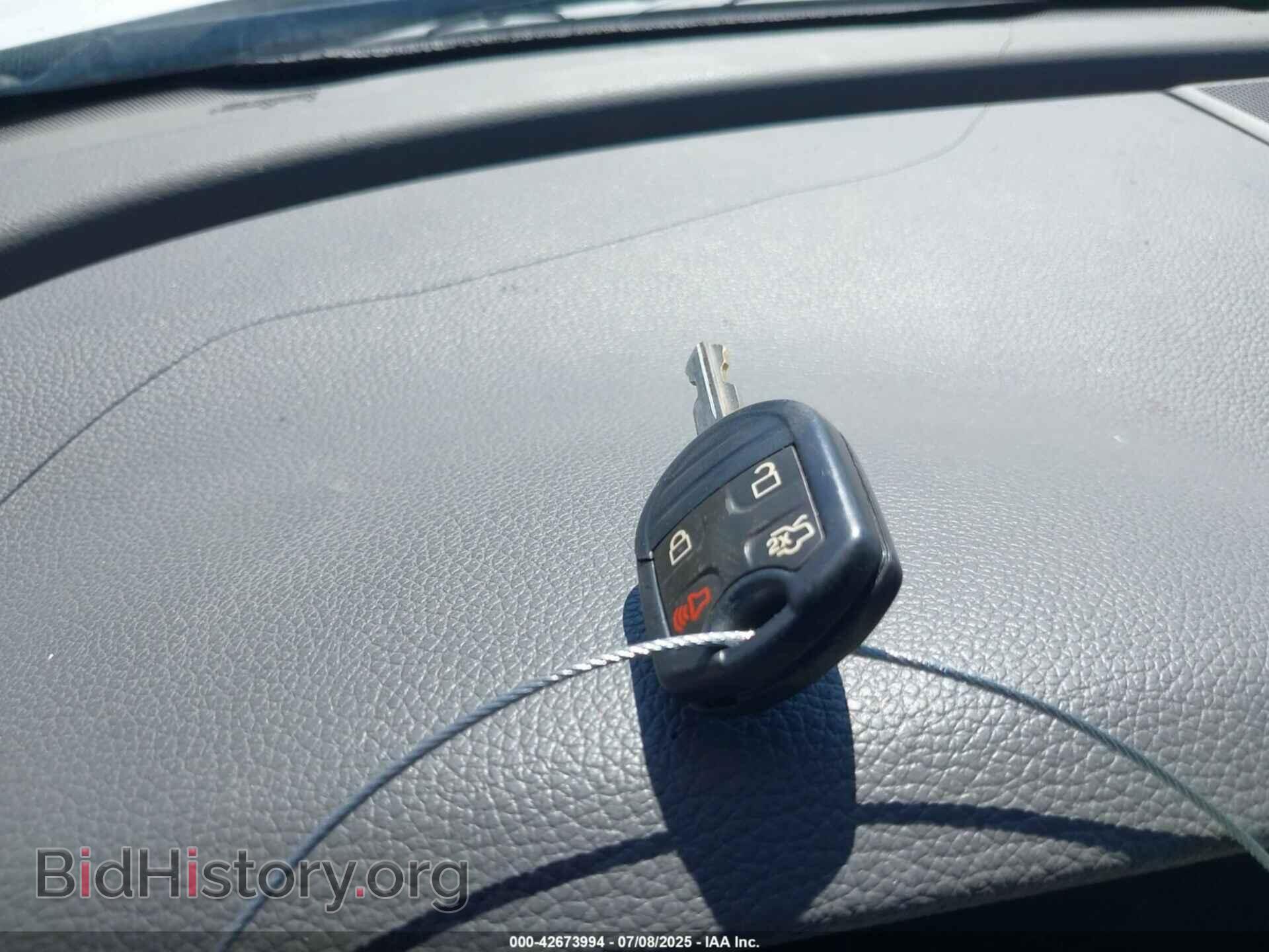 2011 FORD FLEX - VIN: 2FMGK5CCXBBD30222 - Фото 11