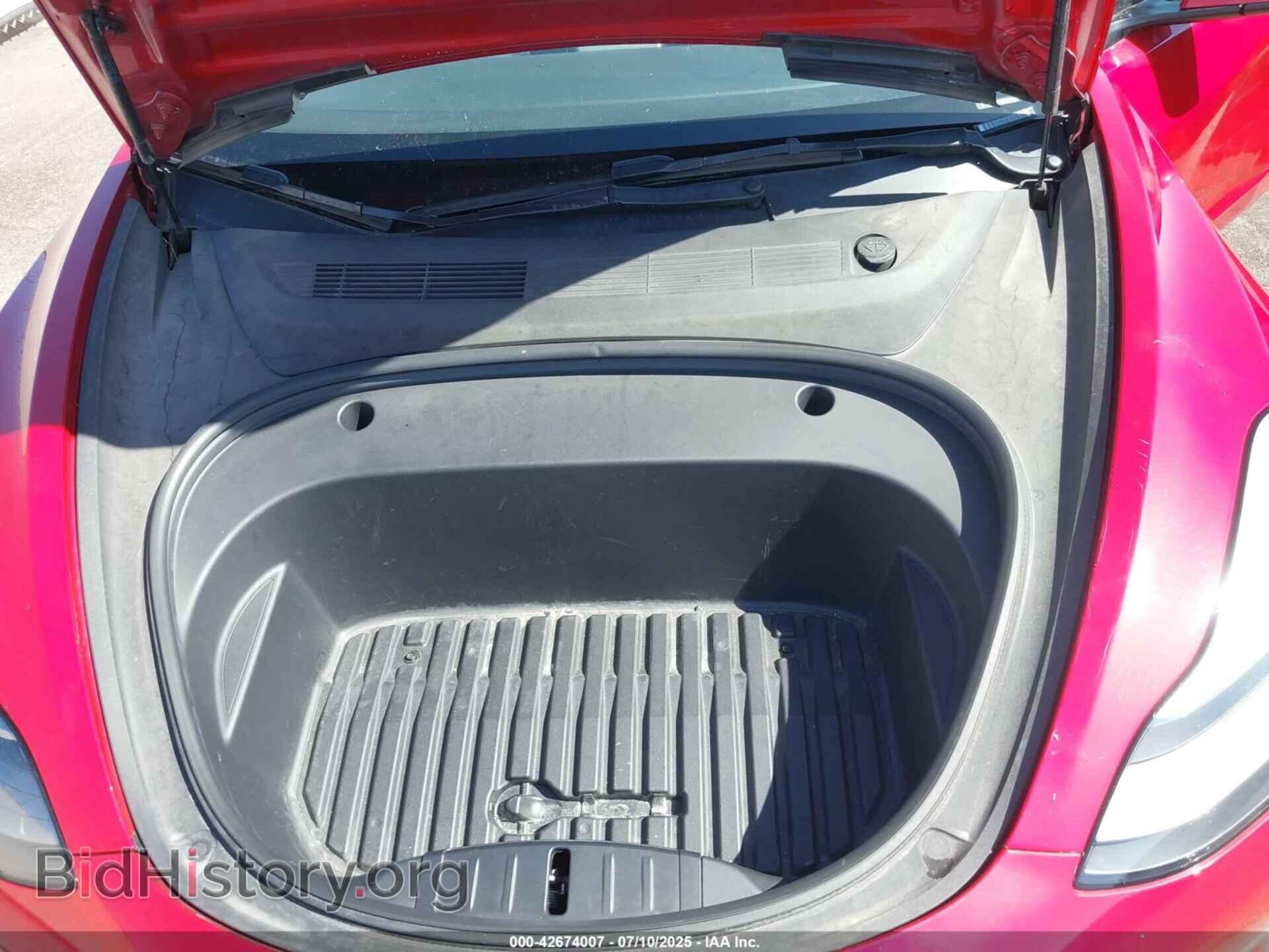 2022 TESLA MODEL 3 - VIN: 5YJ3E1EA8NF358428 - Photo 10