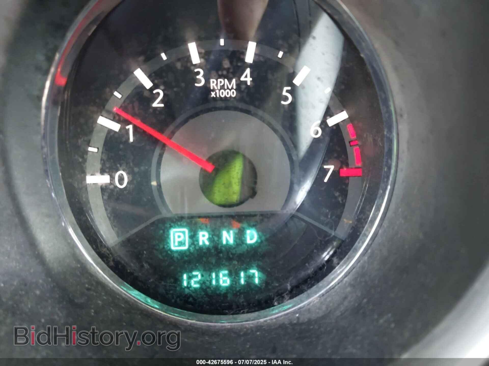 2013 CHRYSLER 200 - VIN: 1C3CCBBB0DN705795 - Фото 7