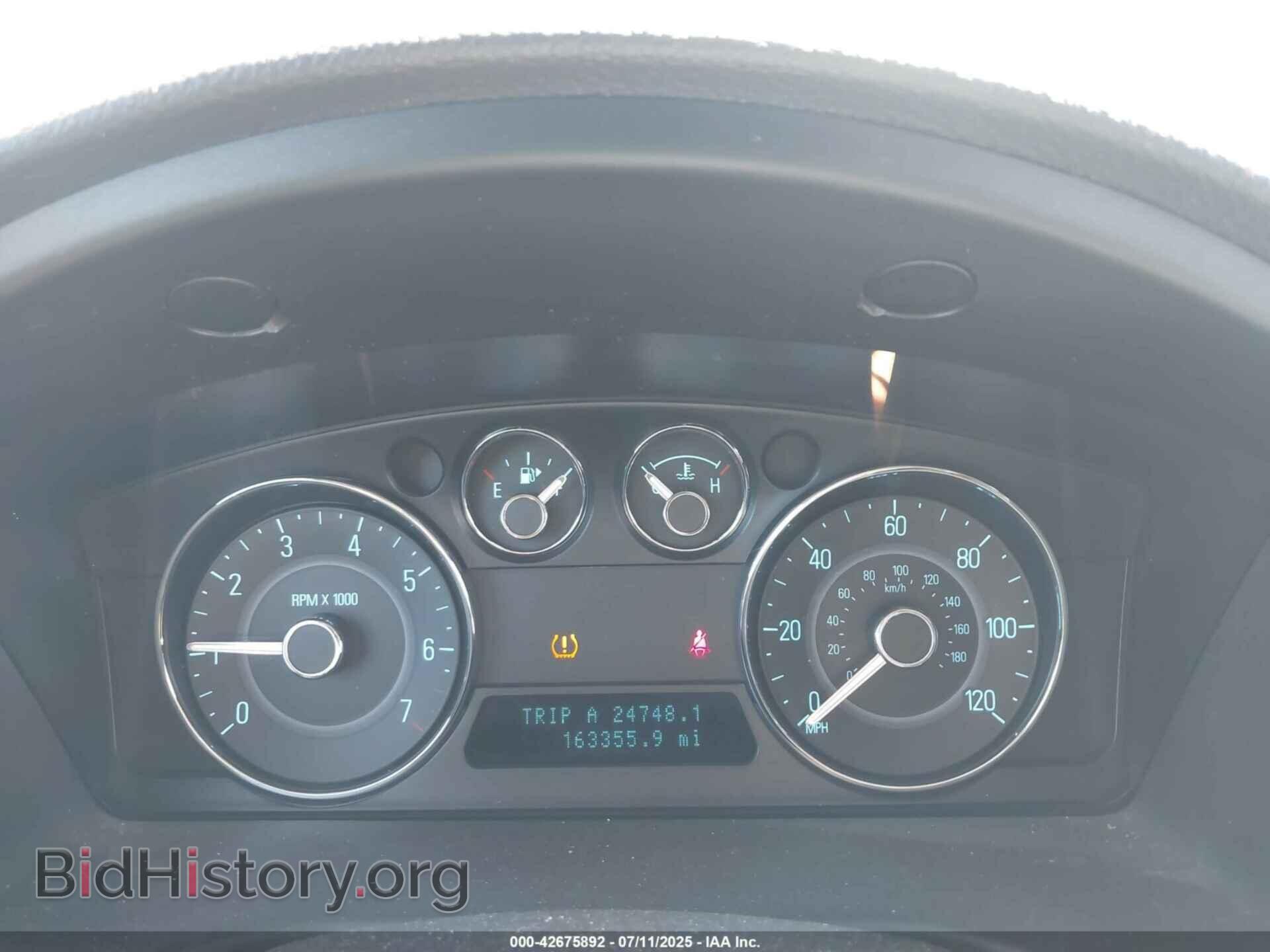 2009 FORD FLEX - VIN: 2FMEK62C19BA62766 - Photo 7