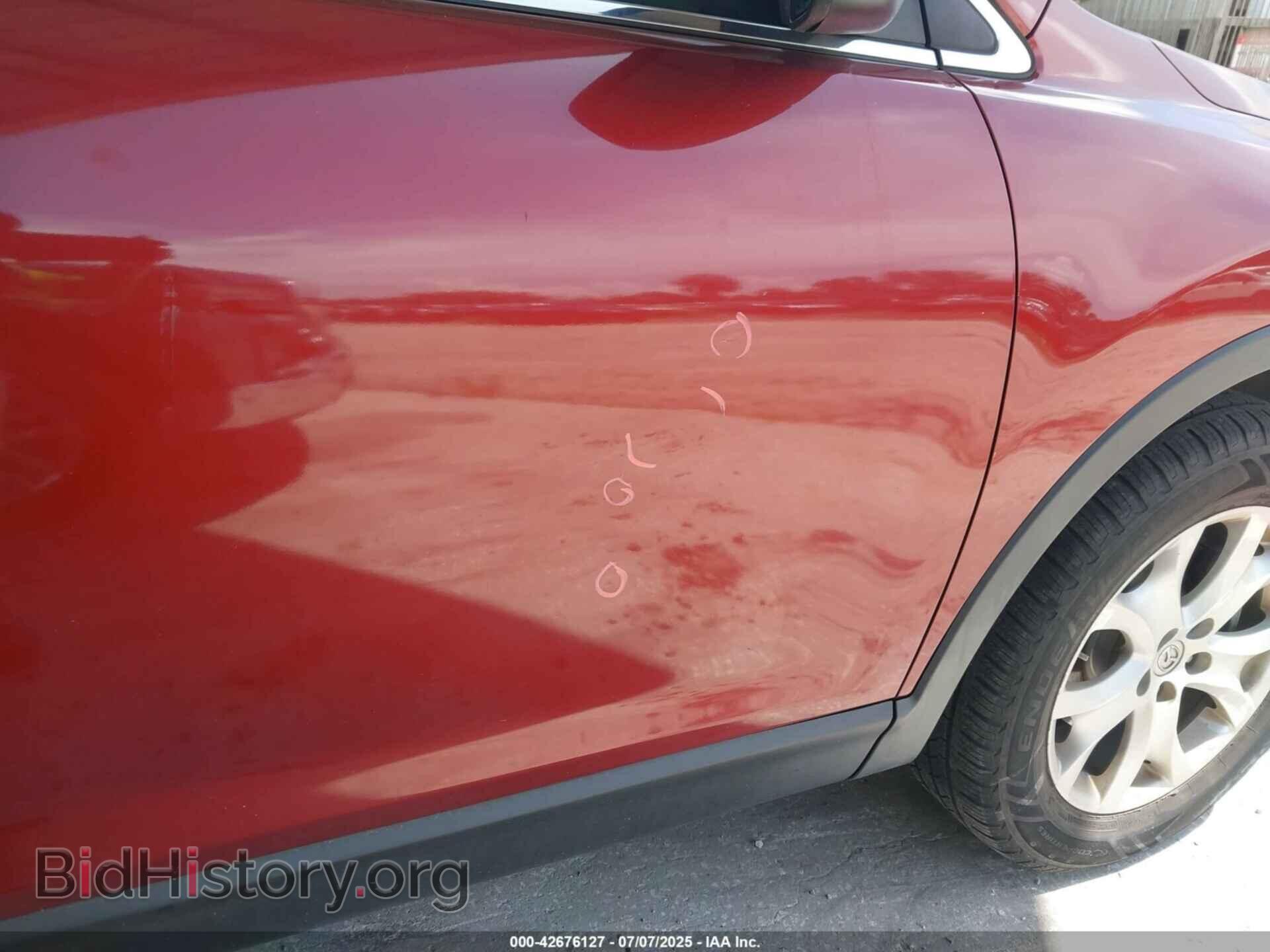 2012 MAZDA CX-9 - VIN: JM3TB2CA0C0352773 - Фото 12