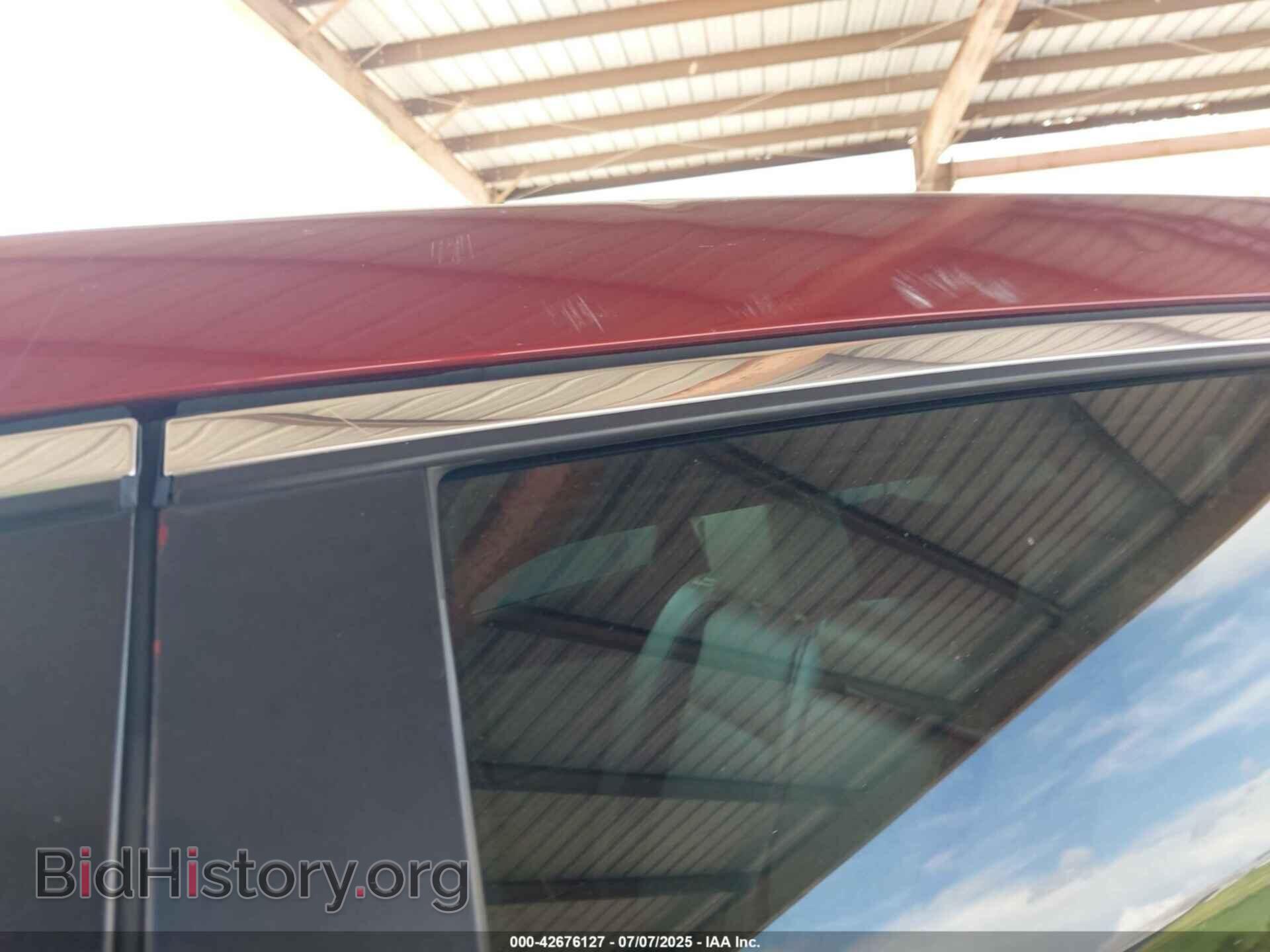 2012 MAZDA CX-9 - VIN: JM3TB2CA0C0352773 - Фото 13