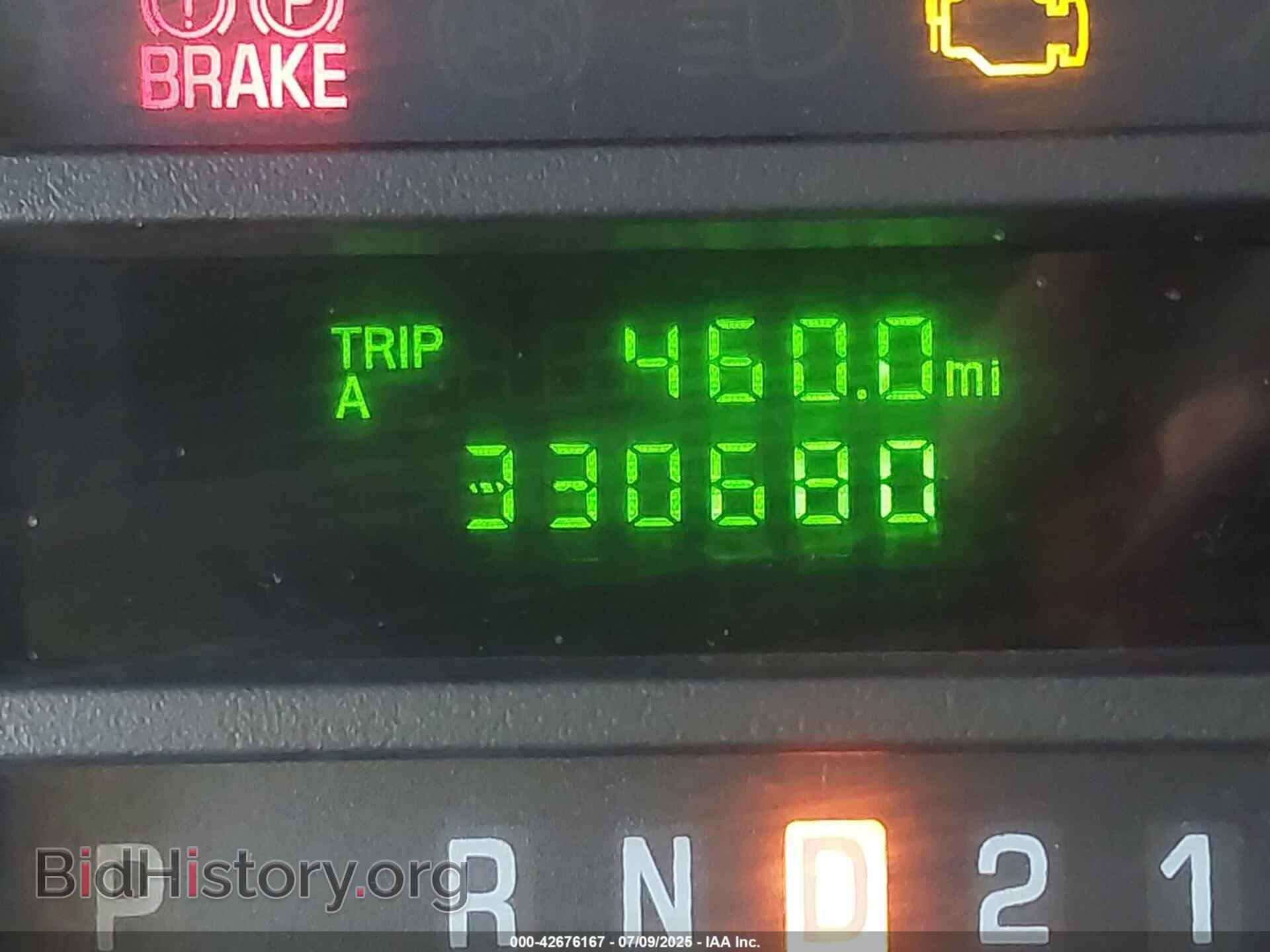 2011 FORD E-250 - VIN: 1FTNE2EL7BDA94086 - Фото 16