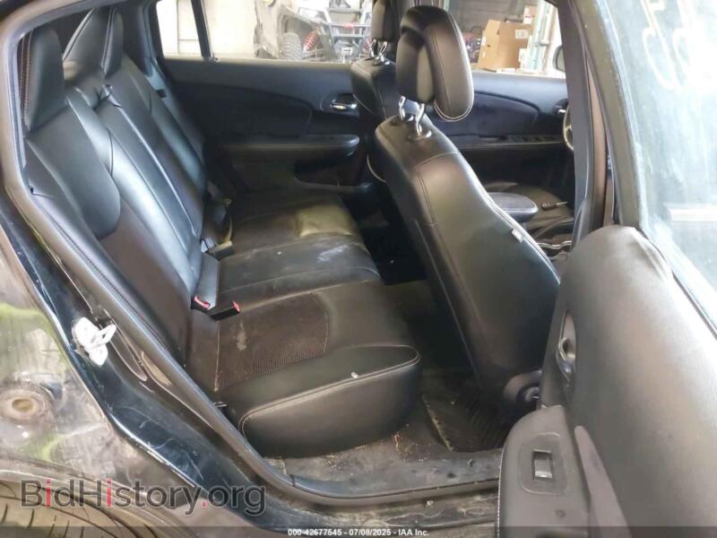 2013 Chrysler 200 (VIN 1C3CCBCG4DN743766) — photo 8 of 15