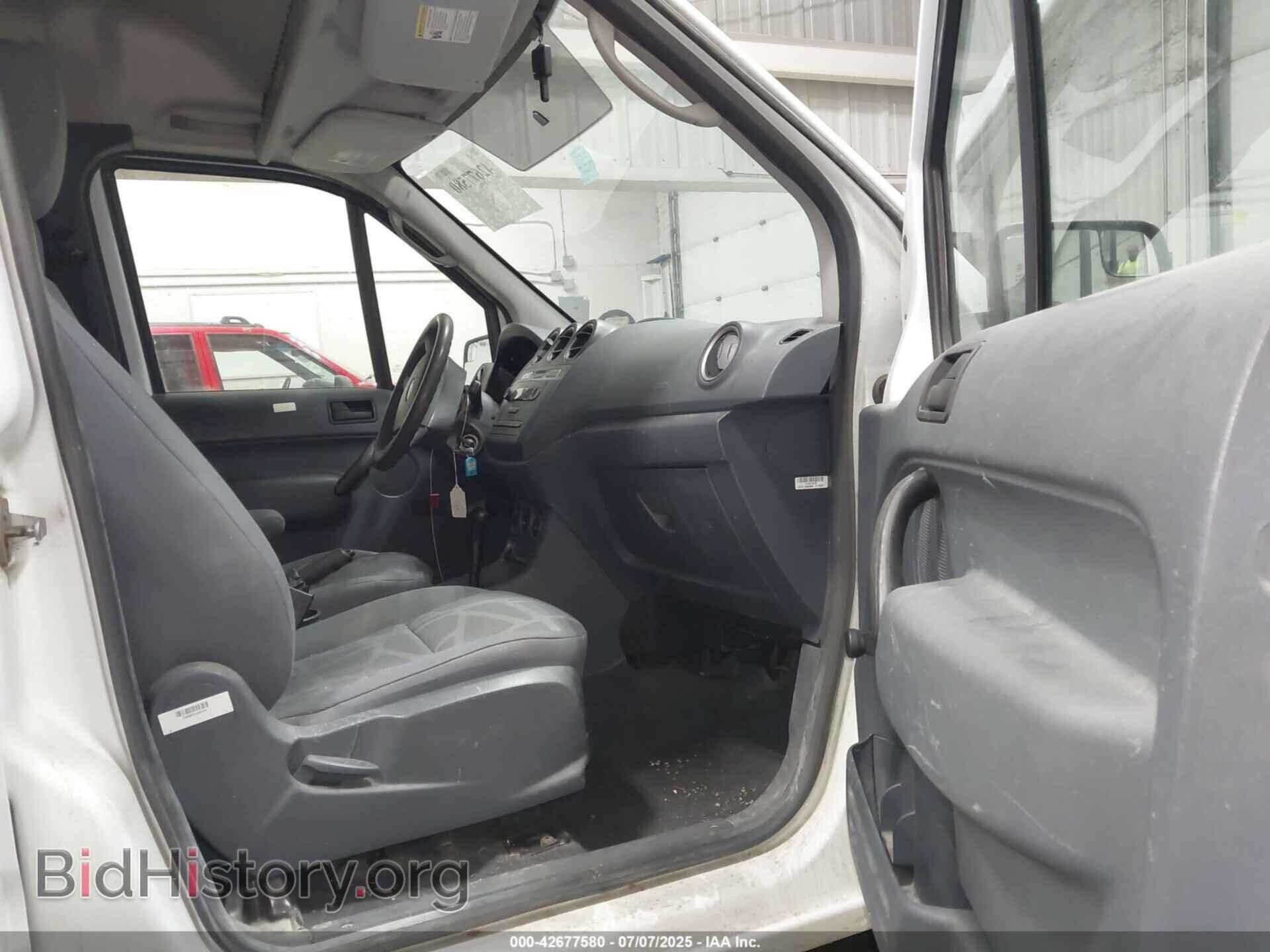 2013 FORD TRANSIT CONNECT - VIN: NM0LS7AN1DT159444 - Фото 5