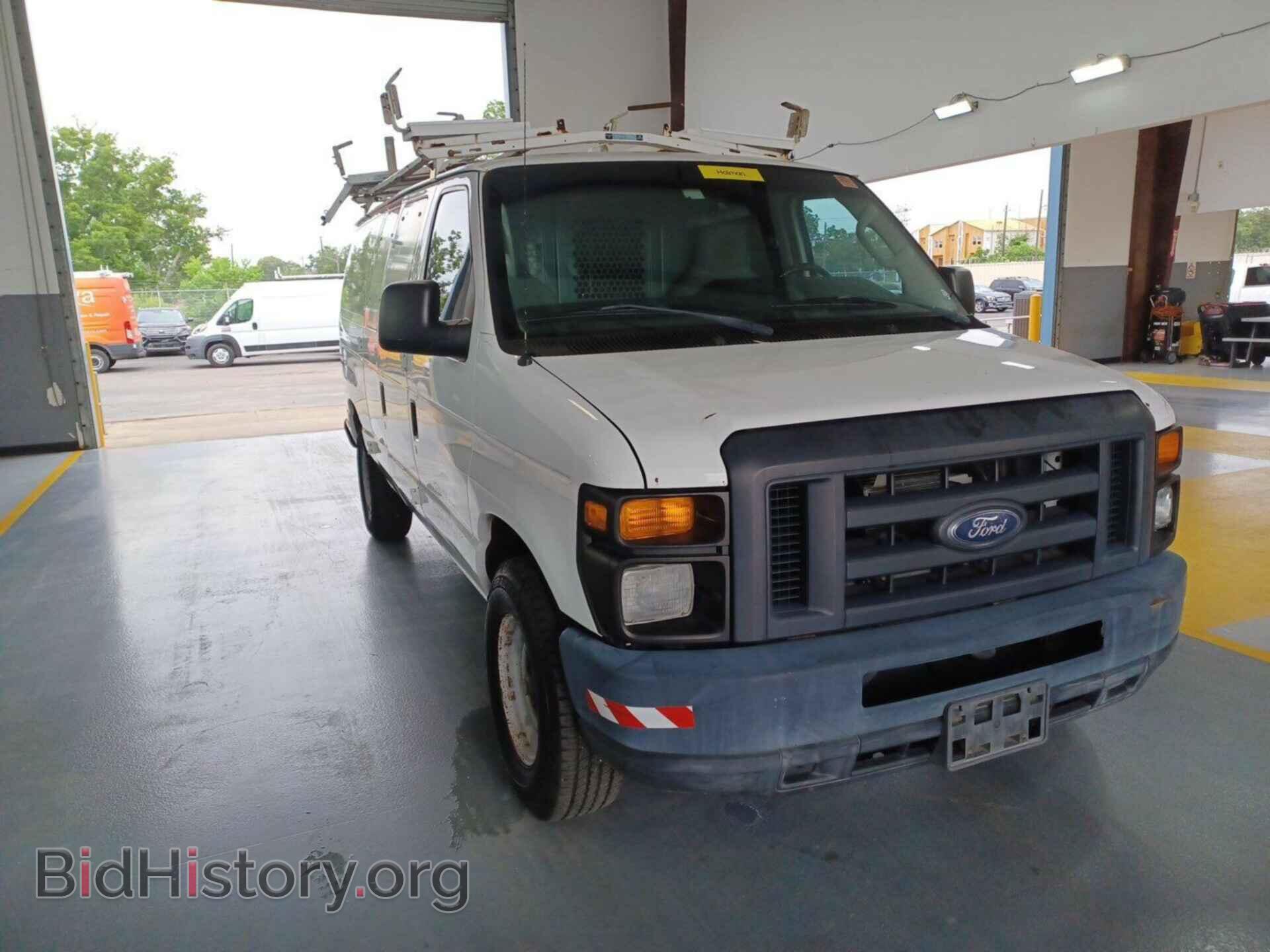 2013 FORD E-250 - VIN: 1FTNE2EL3DDA49794 - Фото 18