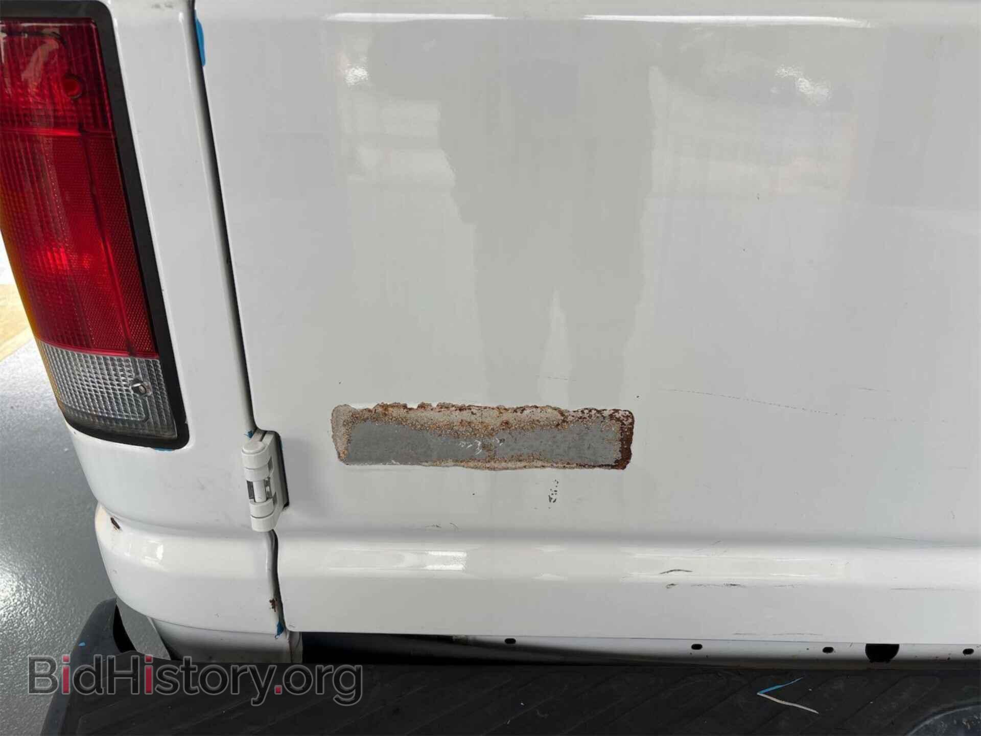 2013 FORD E-250 - VIN: 1FTNE2EL5DDA49795 - Фото 7