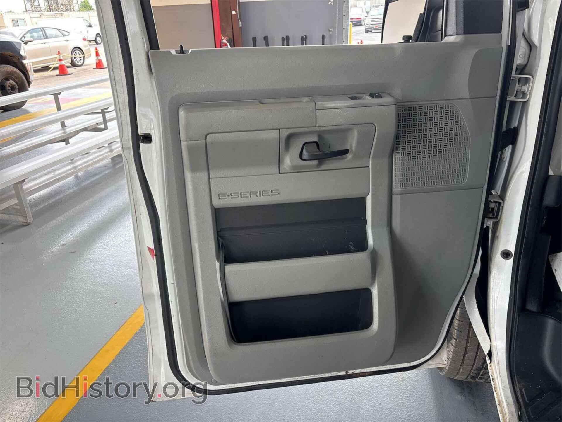 2013 FORD E-250 - VIN: 1FTNE2EL5DDA49795 - Фото 10