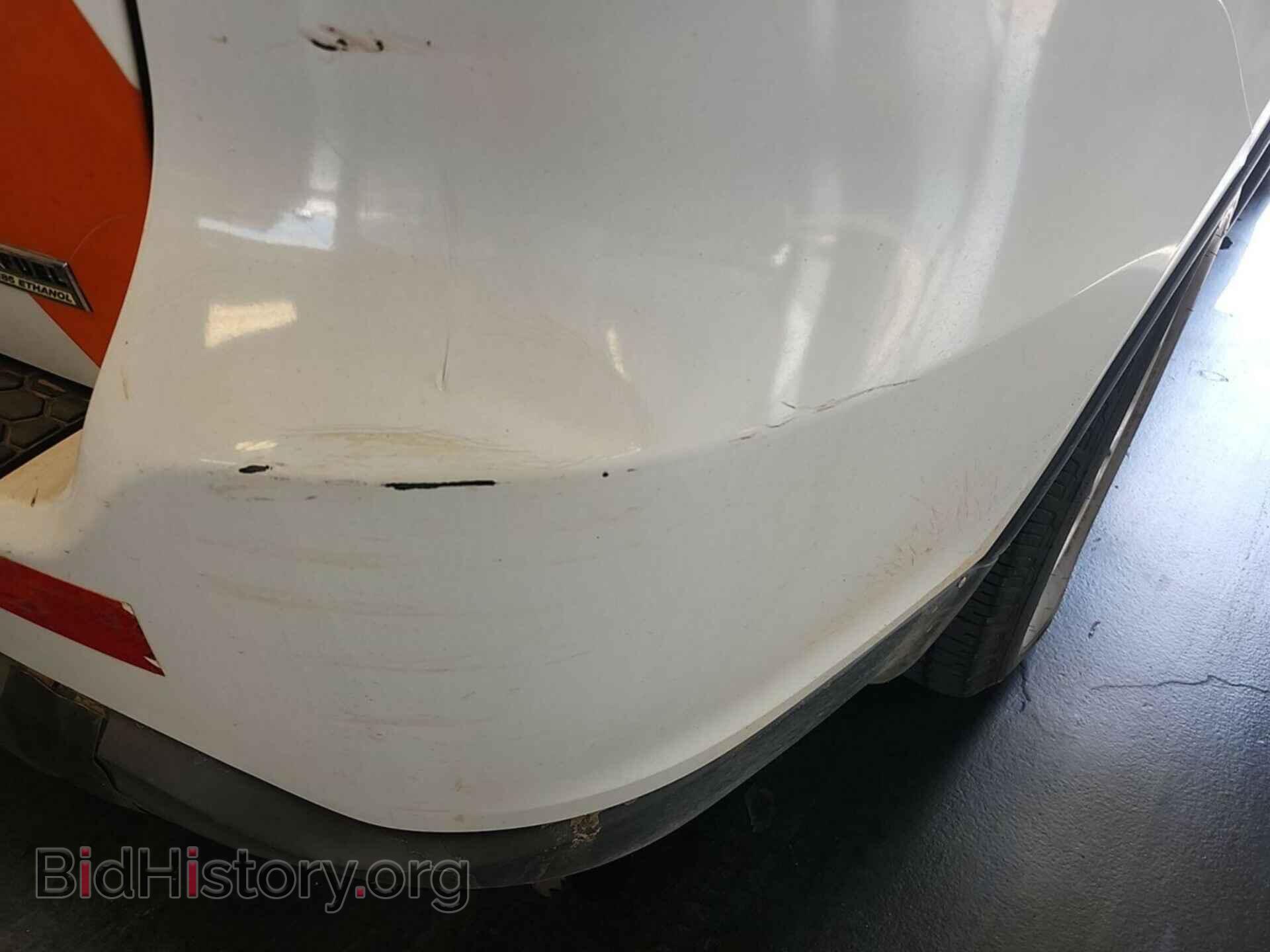 2013 DODGE DURANGO - VIN: 1C4RDJAG8DC671689 - Фото 2
