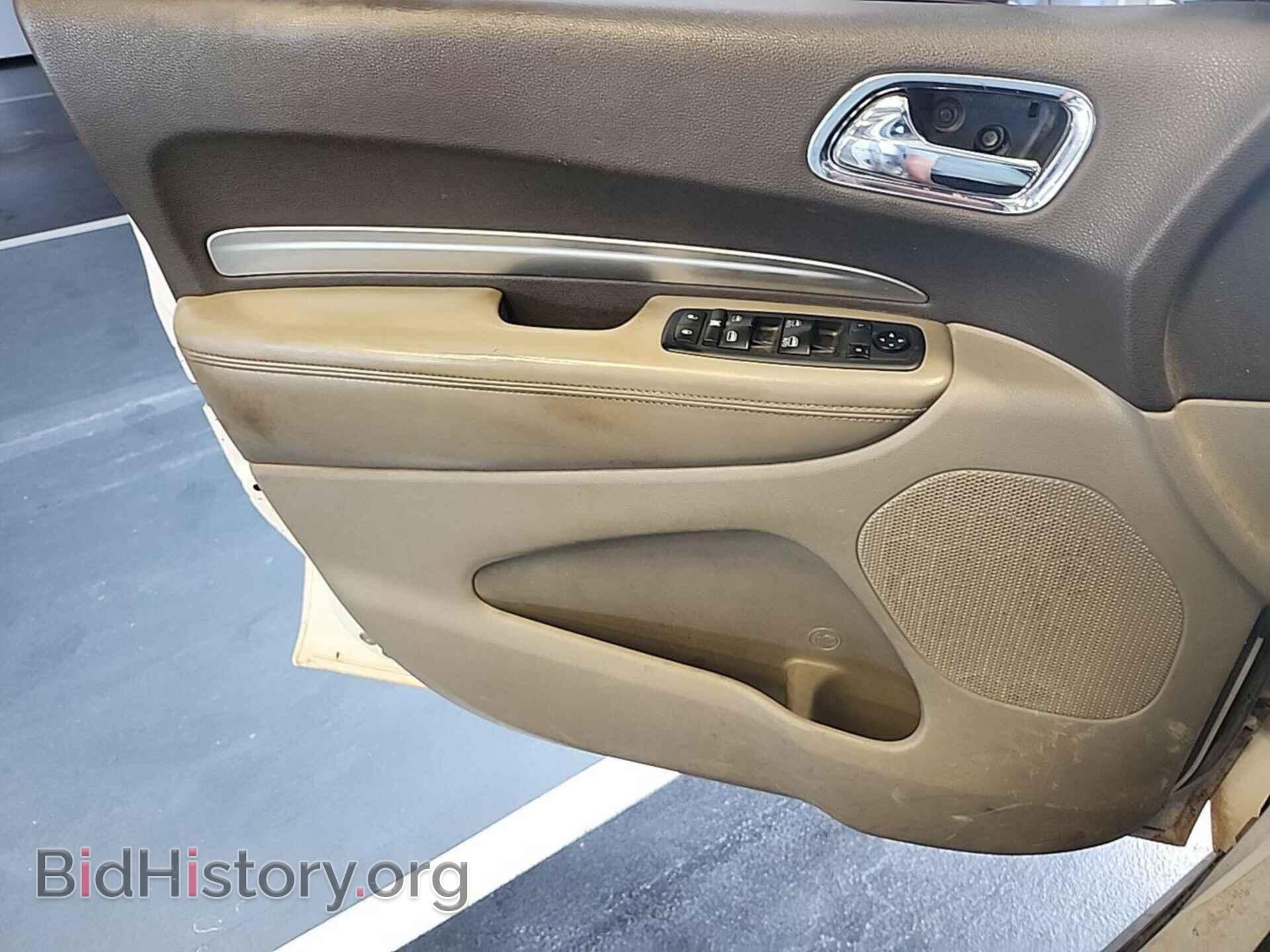 2013 DODGE DURANGO - VIN: 1C4RDJAG8DC671689 - Фото 15