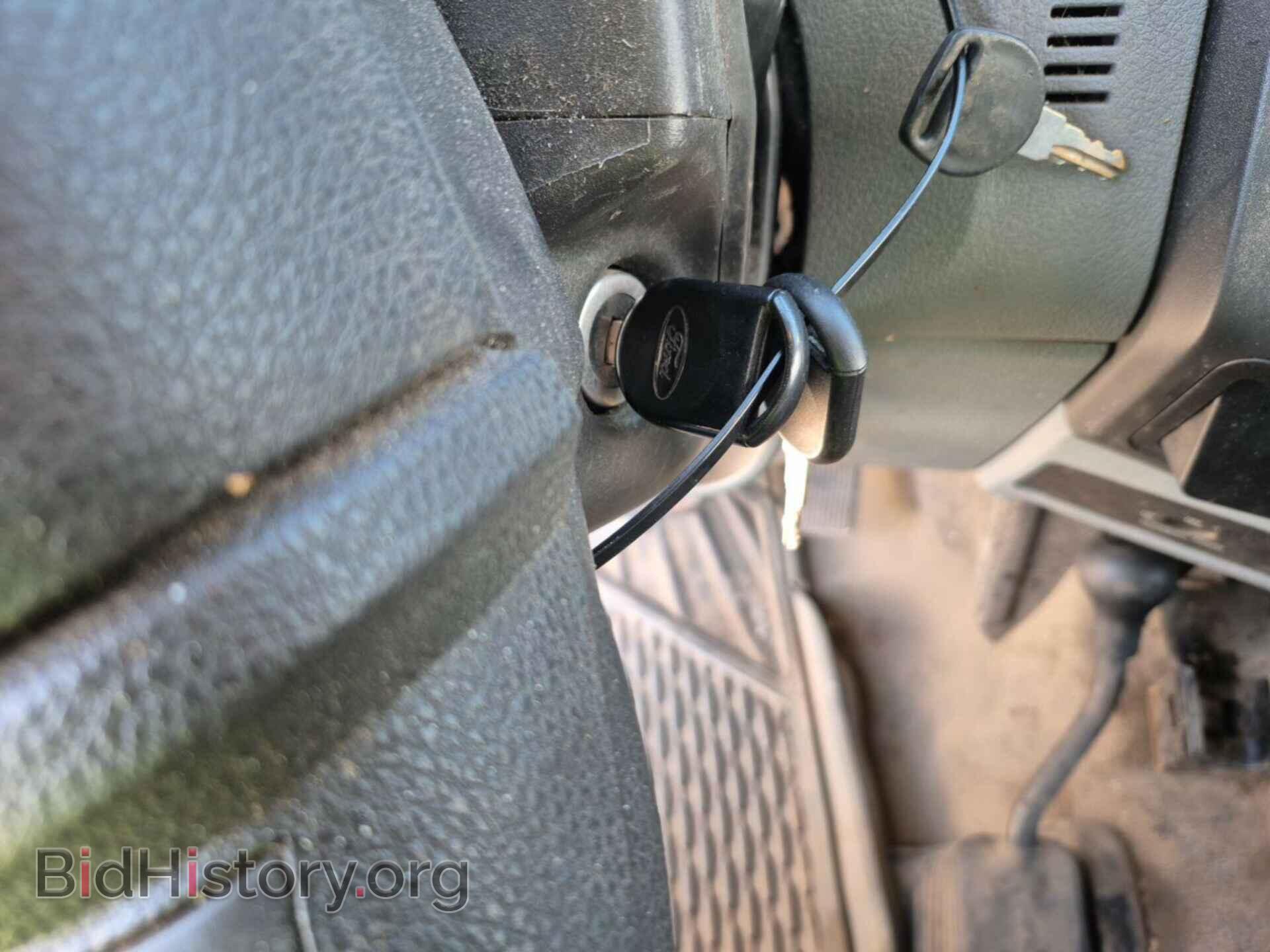 2014 FORD F-250 - VIN: 1FD7X2B64EEB03645 - Фото 19