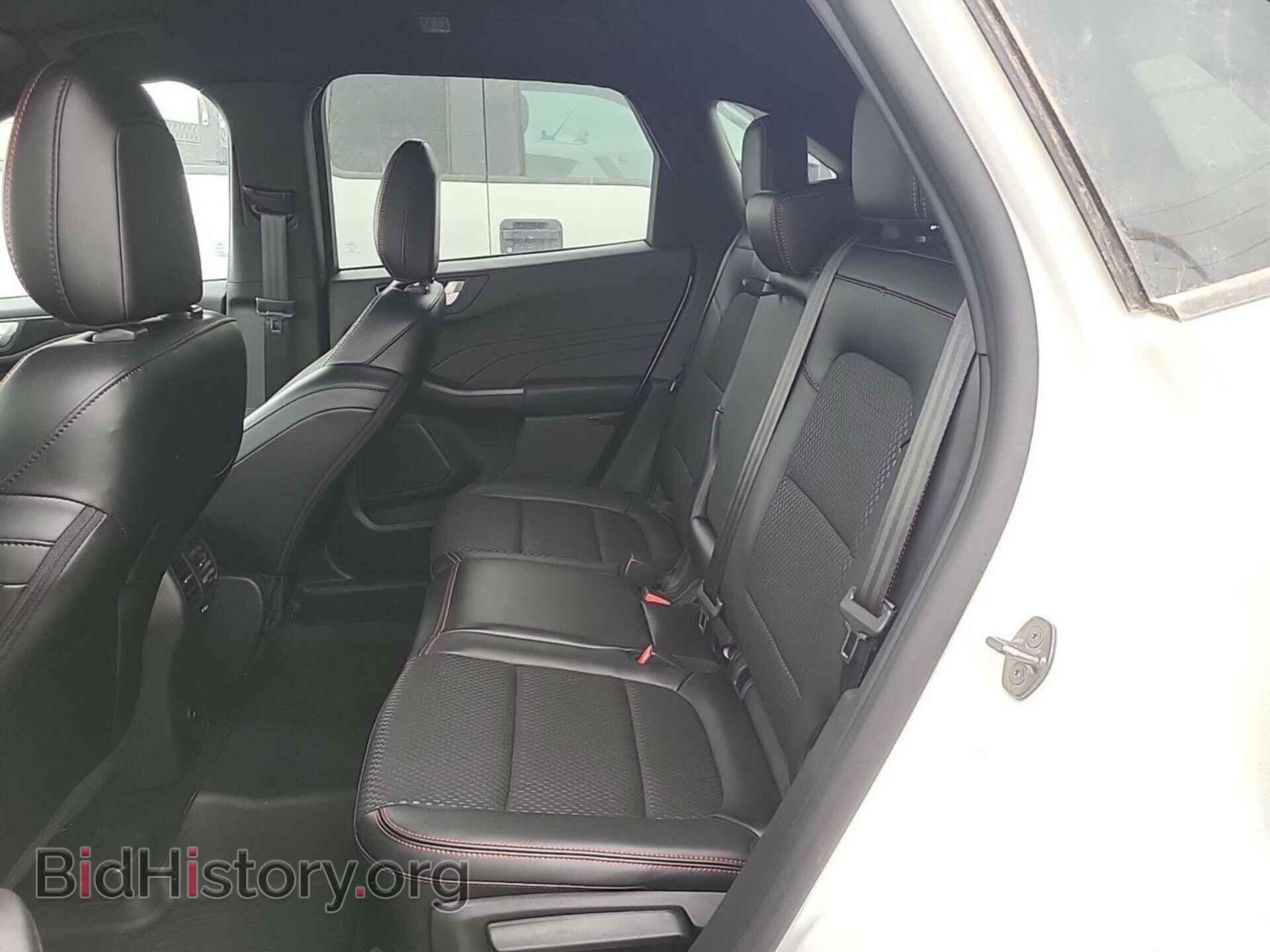 2024 FORD ESCAPE - VIN: 1FMCU9MNXRUB51361 - Фото 6