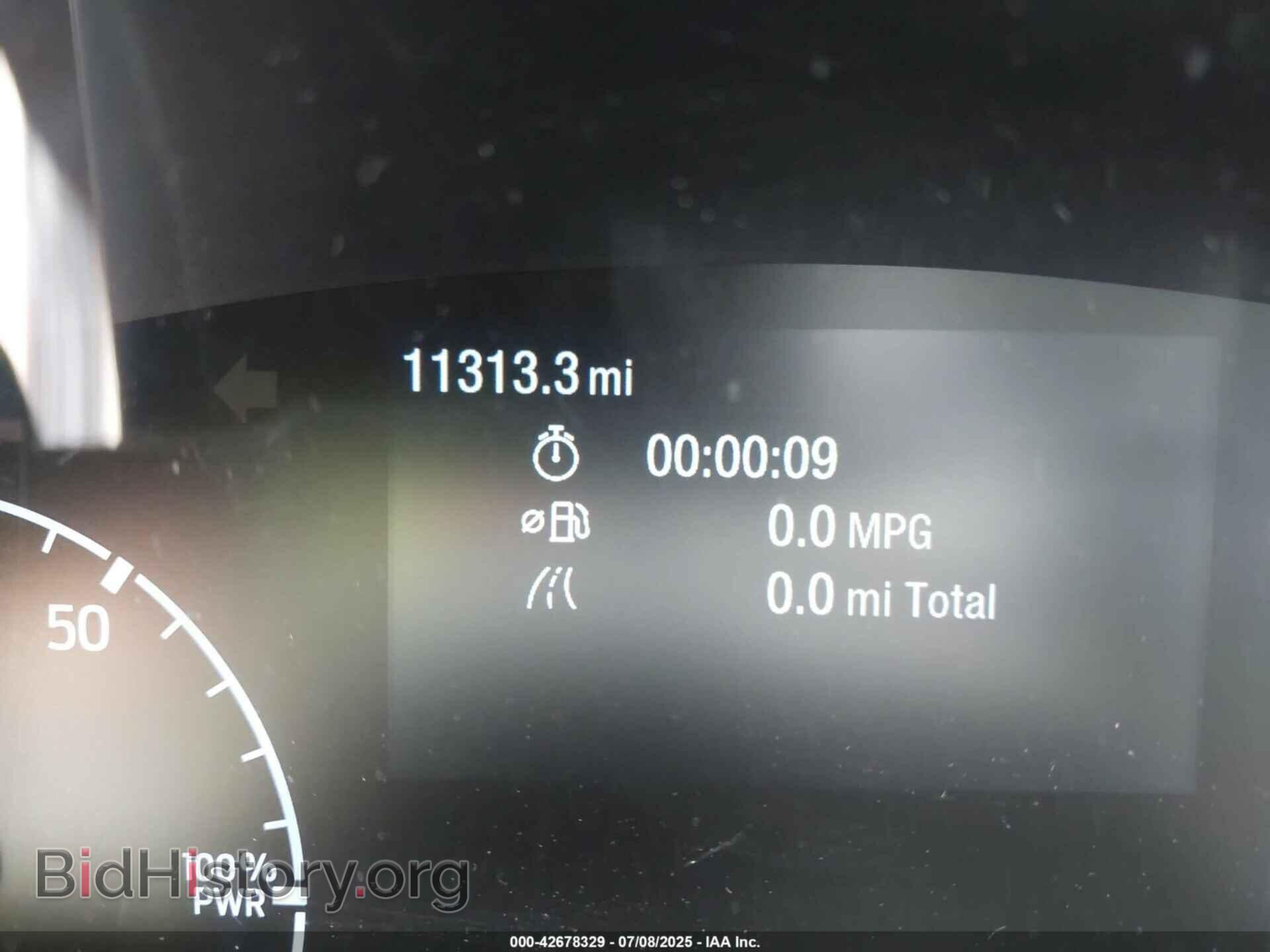 2023 FORD MAVERICK - VIN: 3FTTW8E35PRA87661 - Фото 15