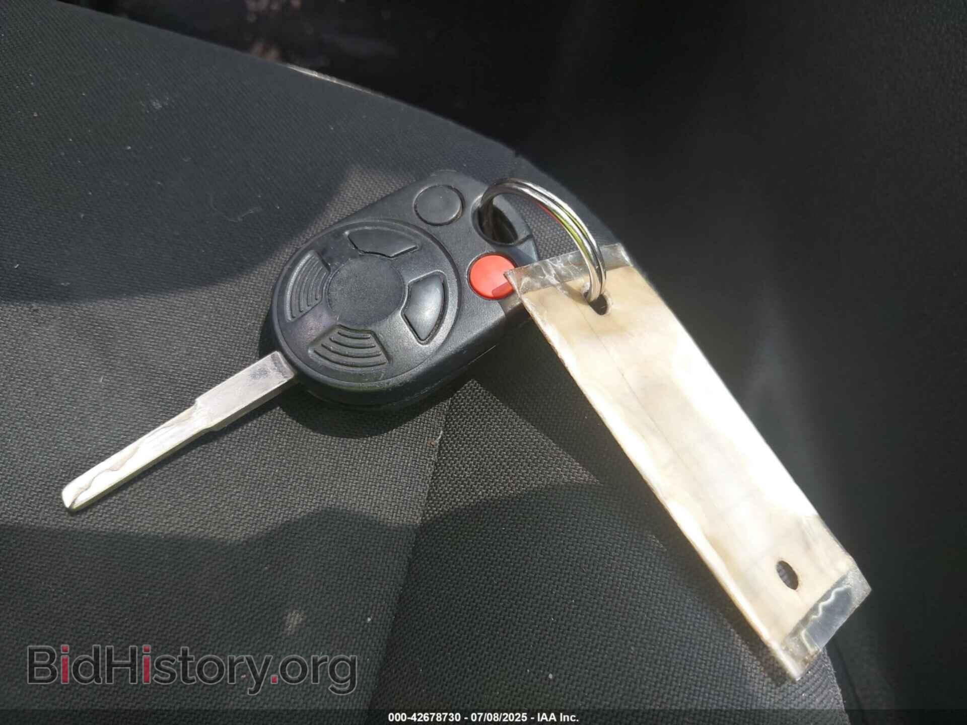 2015 FORD FOCUS - VIN: 1FADP3E29FL354508 - Фото 11