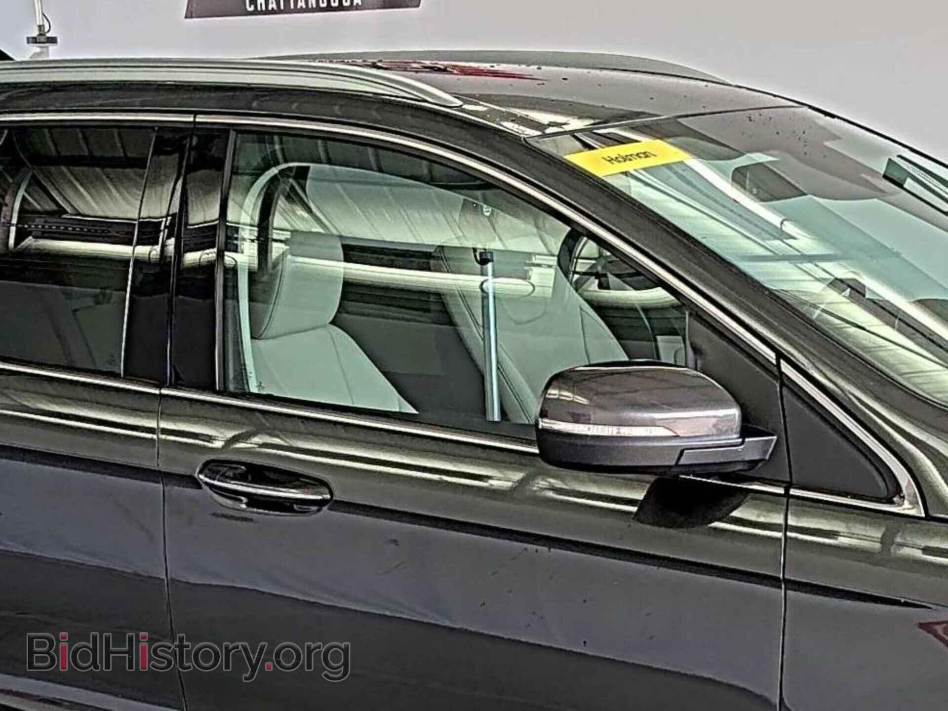 2020 FORD EDGE - VIN: 2FMPK4K93LBB37864 - Photo 4