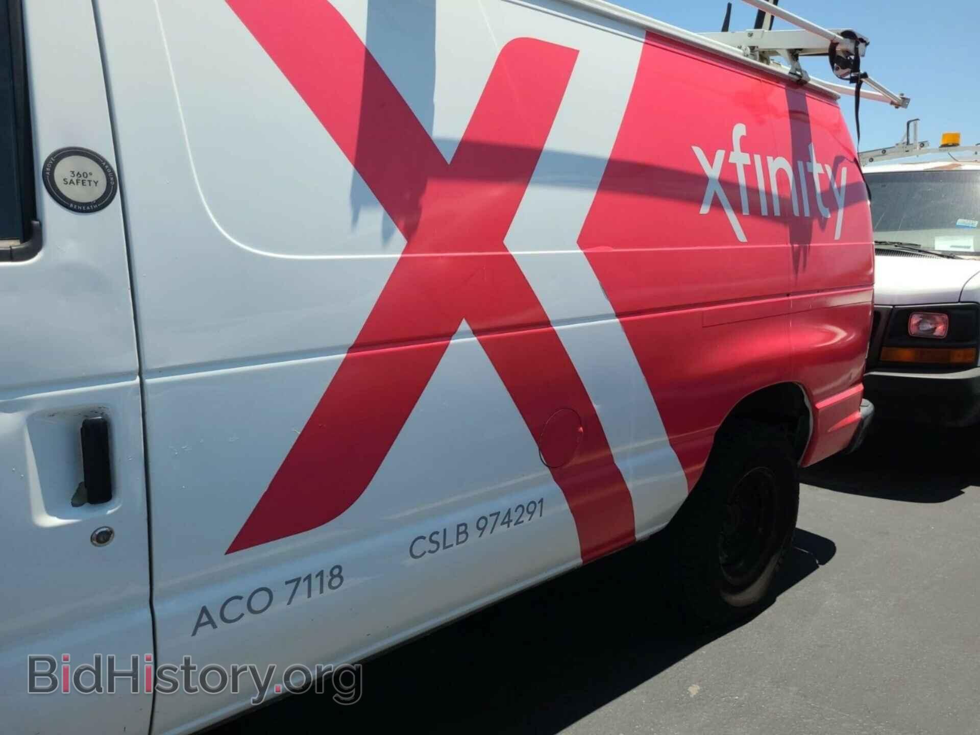 2007 FORD E-250 - VIN: 1FTNE24L27DA70867 - Фото 17
