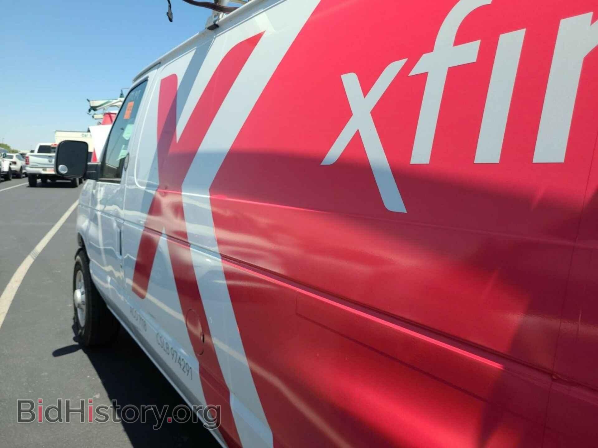 2007 FORD E-250 - VIN: 1FTNE24L27DA70867 - Фото 20