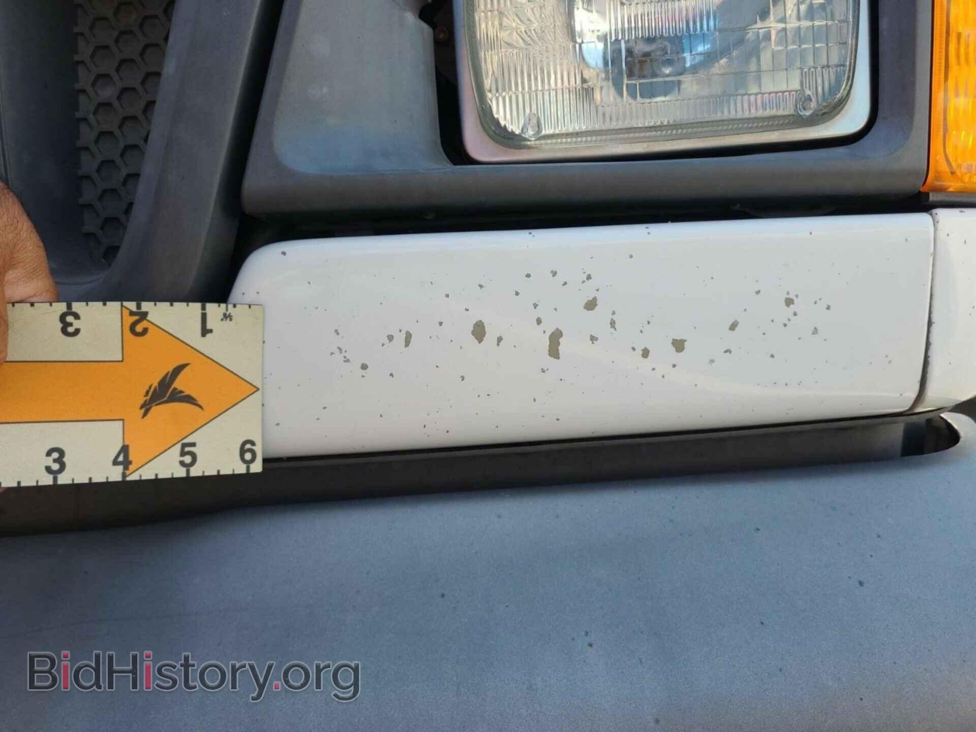 2007 FORD E-250 - VIN: 1FTNE24L27DA70867 - Фото 3