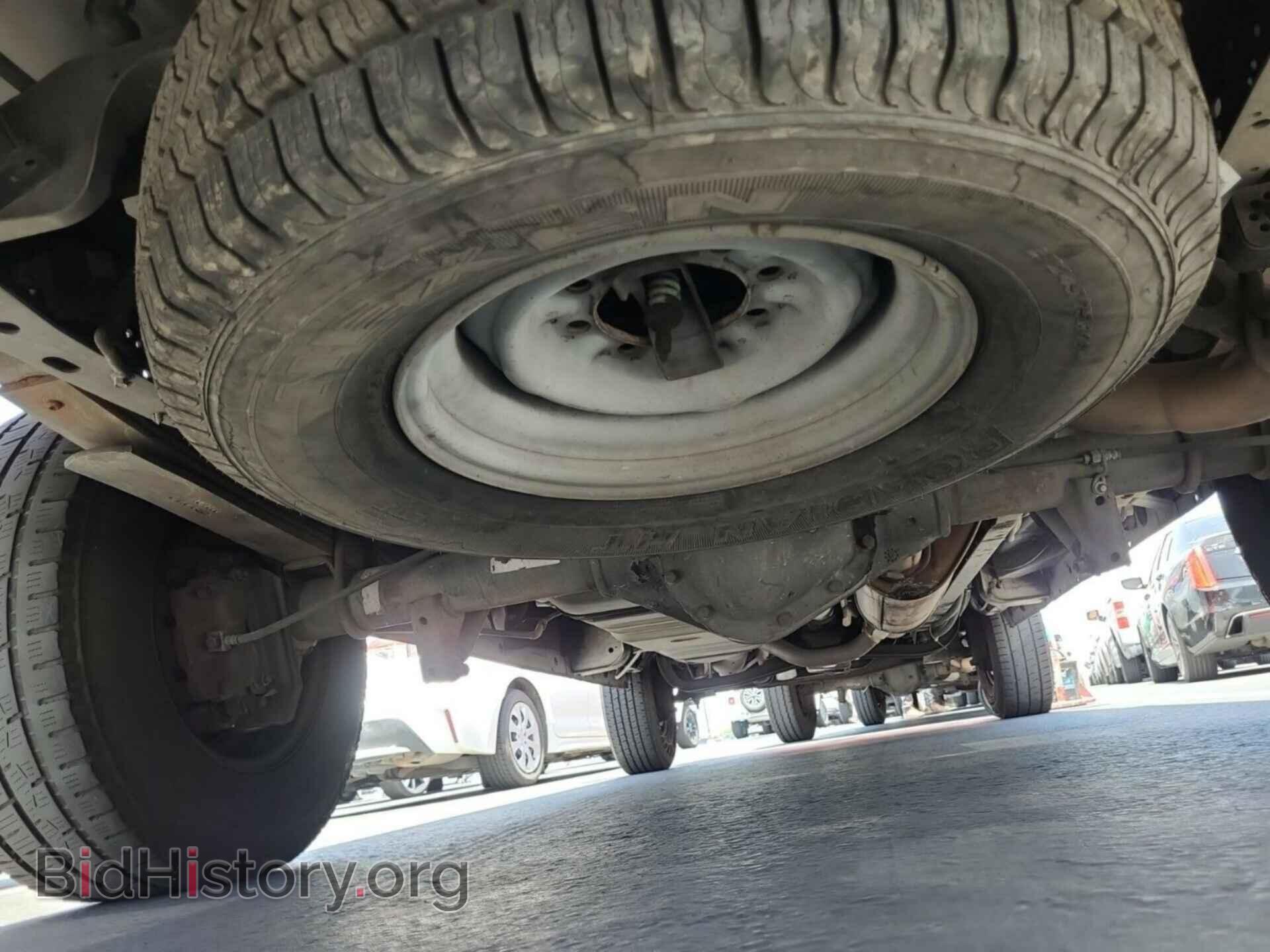 2007 FORD E-250 - VIN: 1FTNE24L27DA70867 - Фото 55